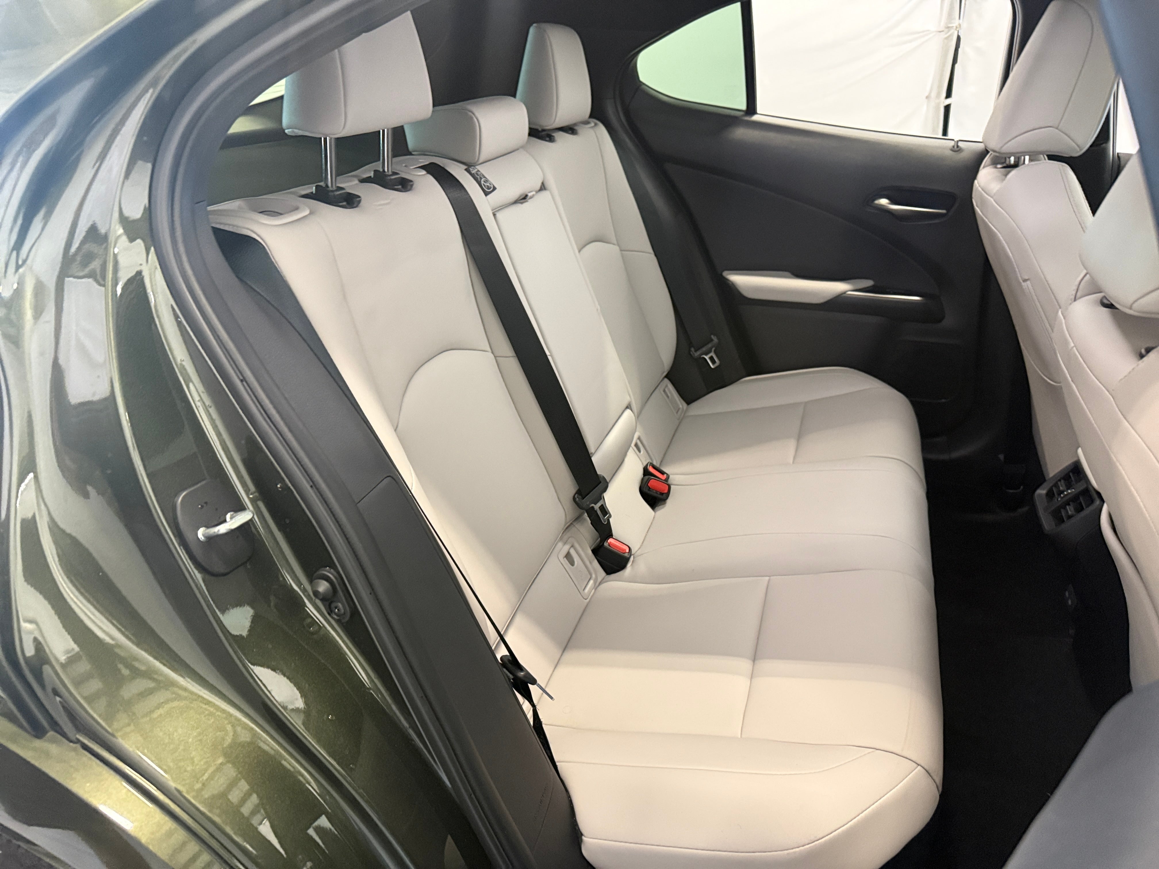 2025 Lexus UX Hybrid