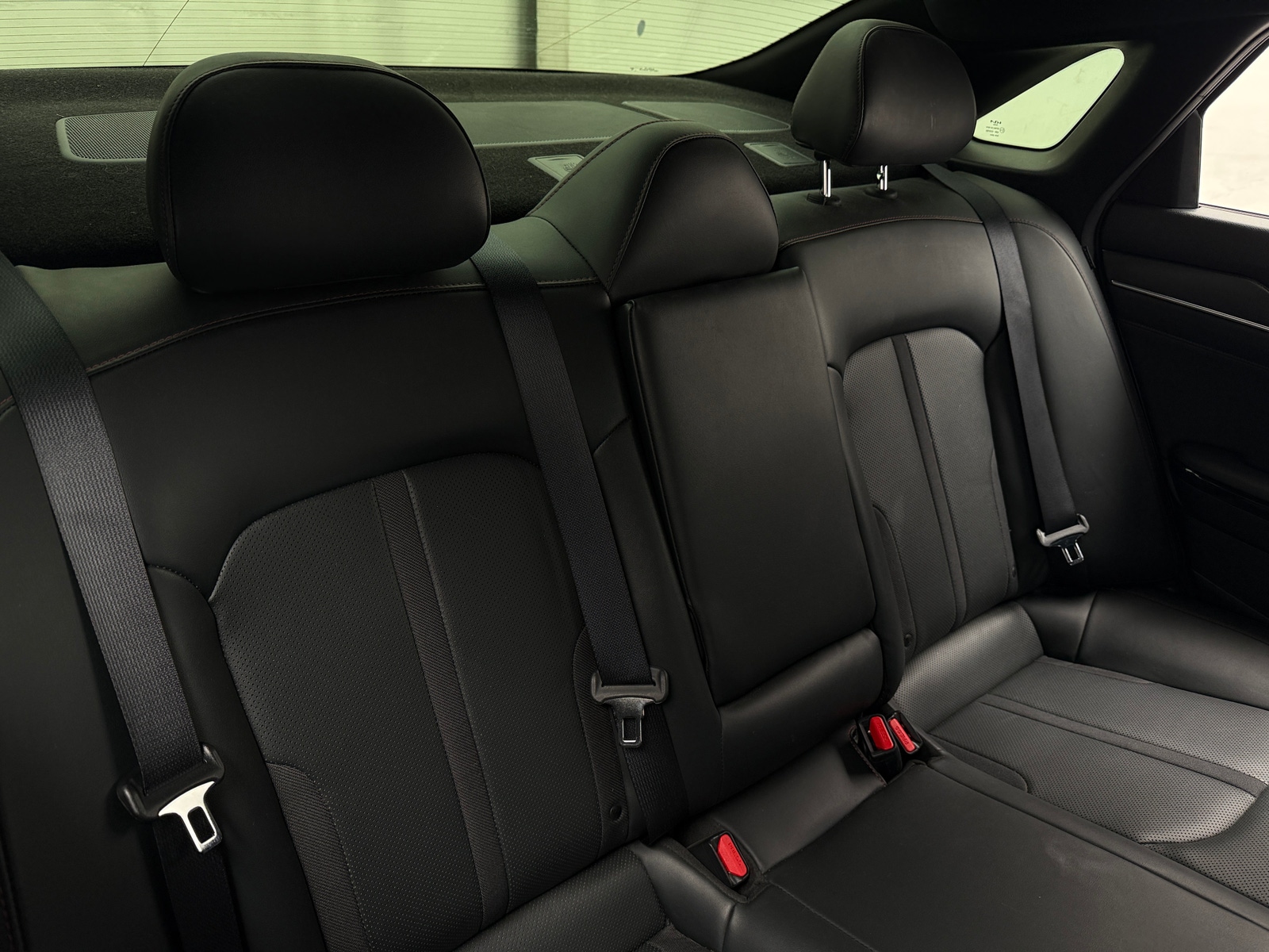 Thumbnail: 2023 Kia K5 - 5