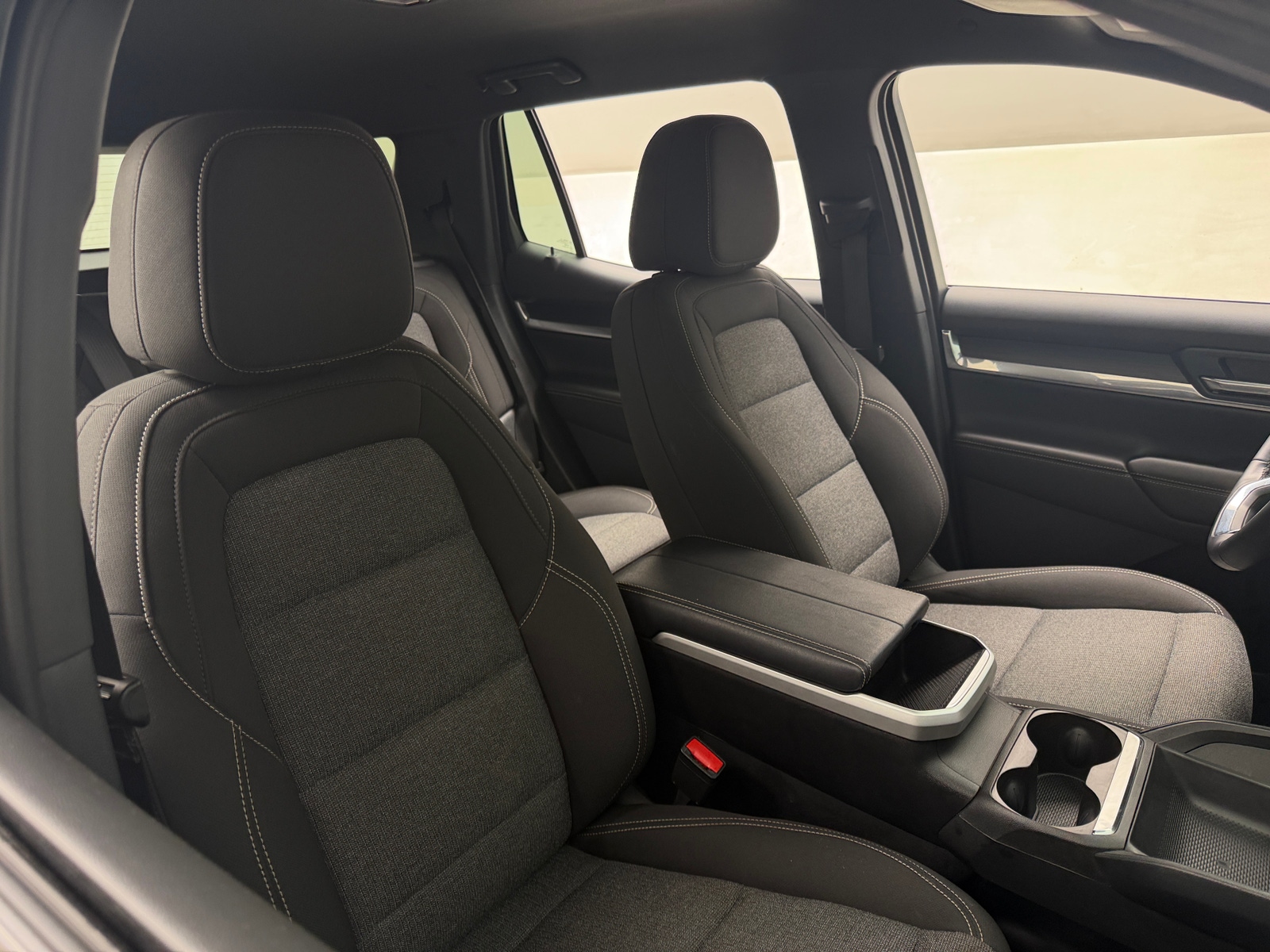 Thumbnail: 2026 GMC Terrain - 2