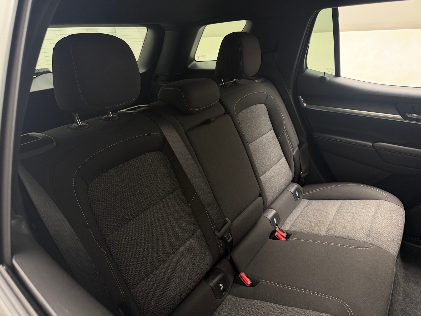 Thumbnail: 2026 GMC Terrain - 6