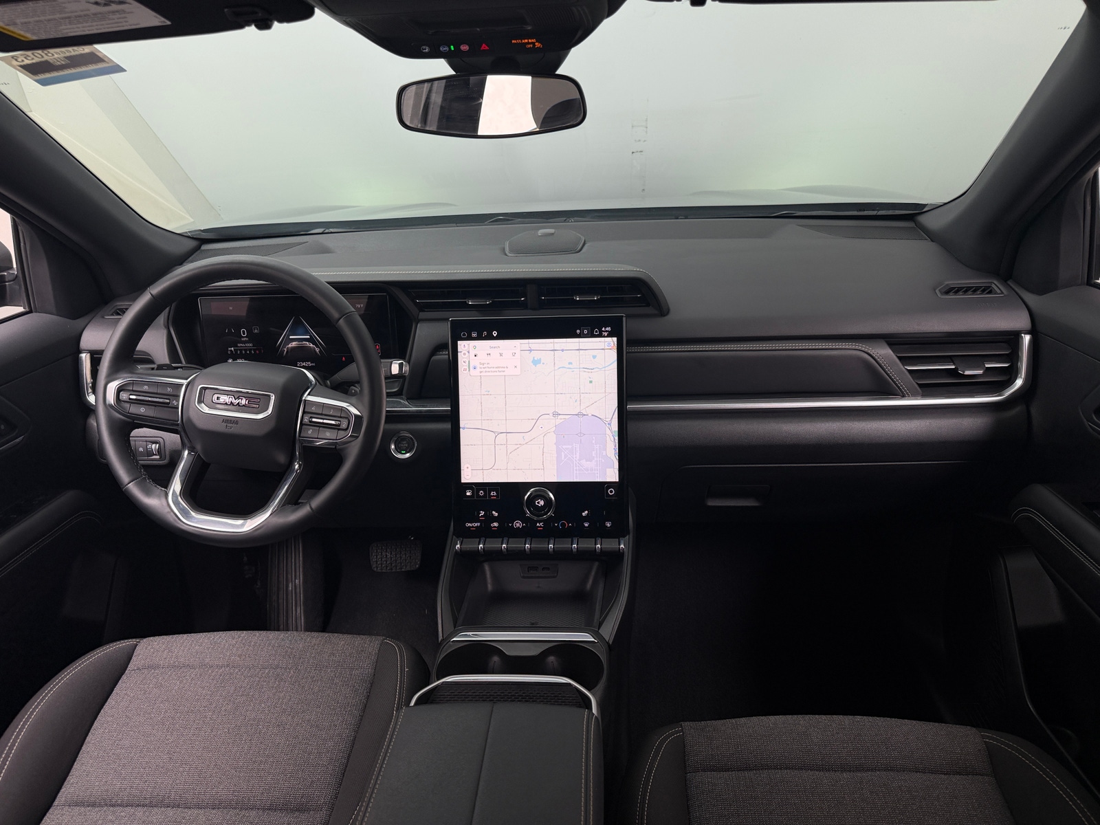 Thumbnail: 2026 GMC Terrain - 3