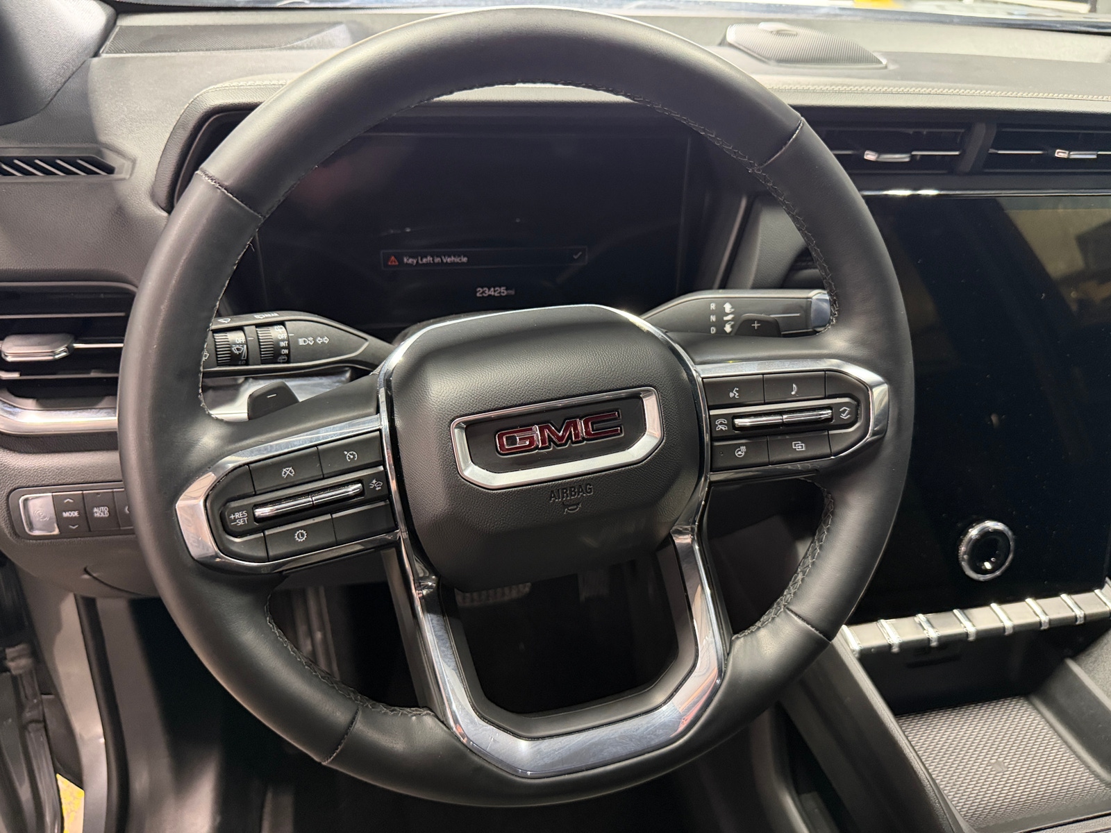 Thumbnail: 2026 GMC Terrain - 5