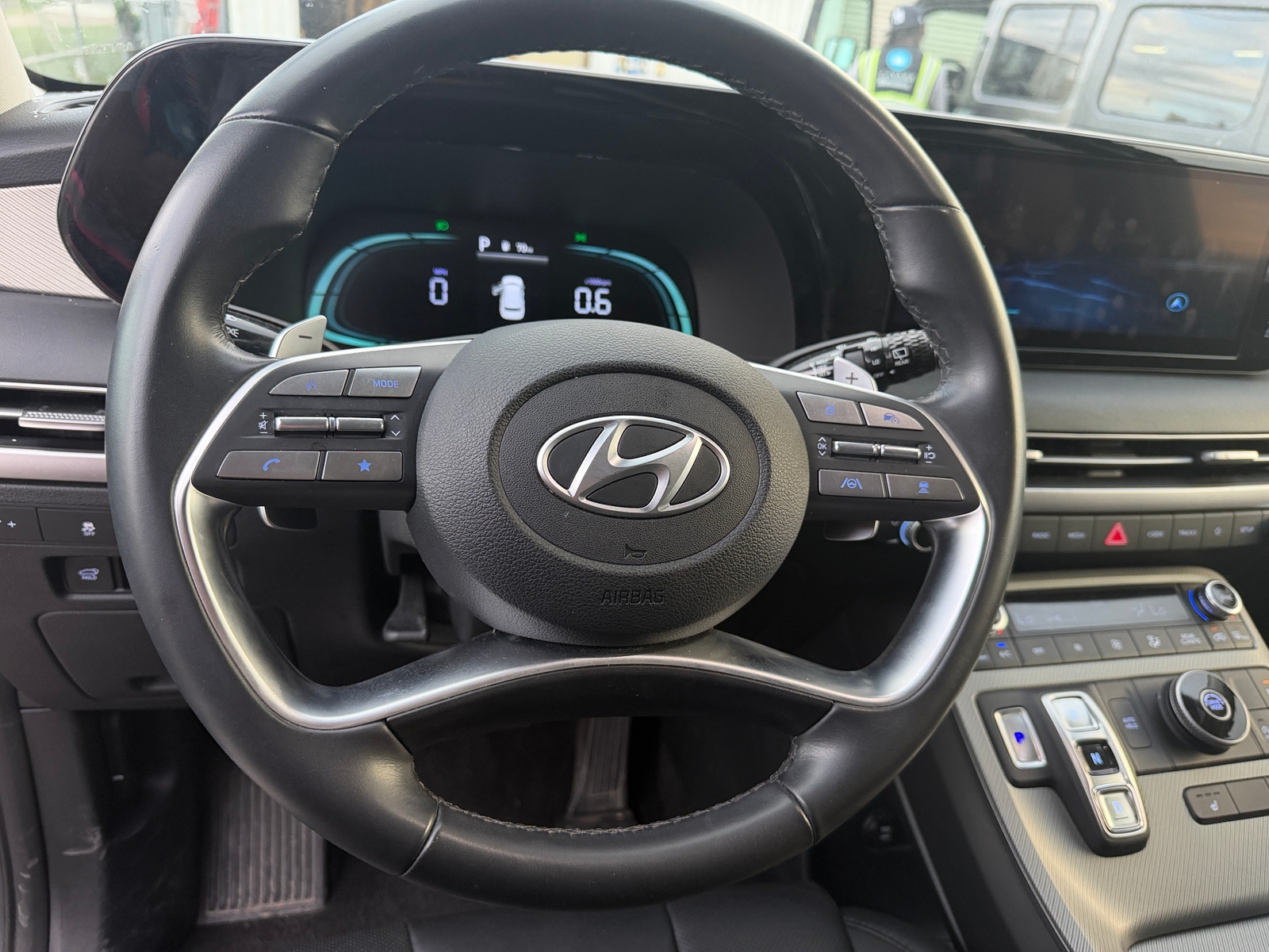 Thumbnail: 2025 Hyundai Palisade - 4