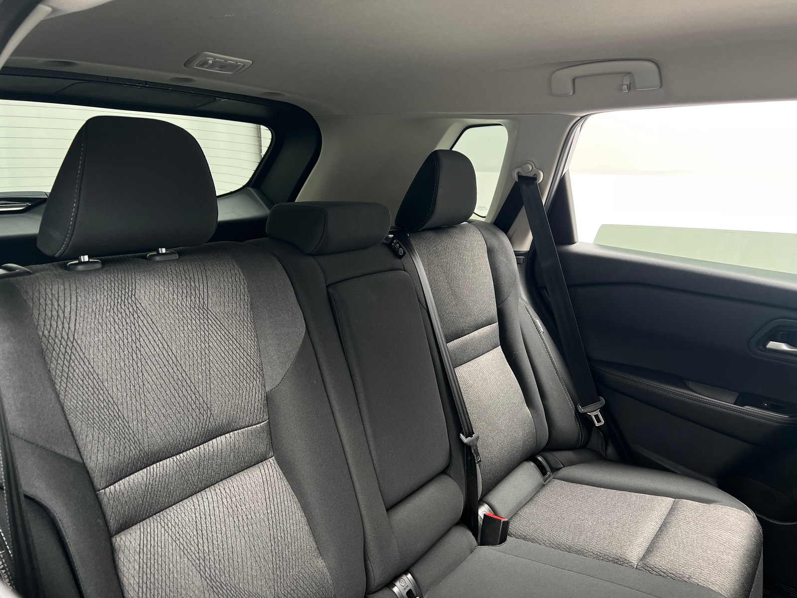 Thumbnail: 2025 Nissan Rogue - 6