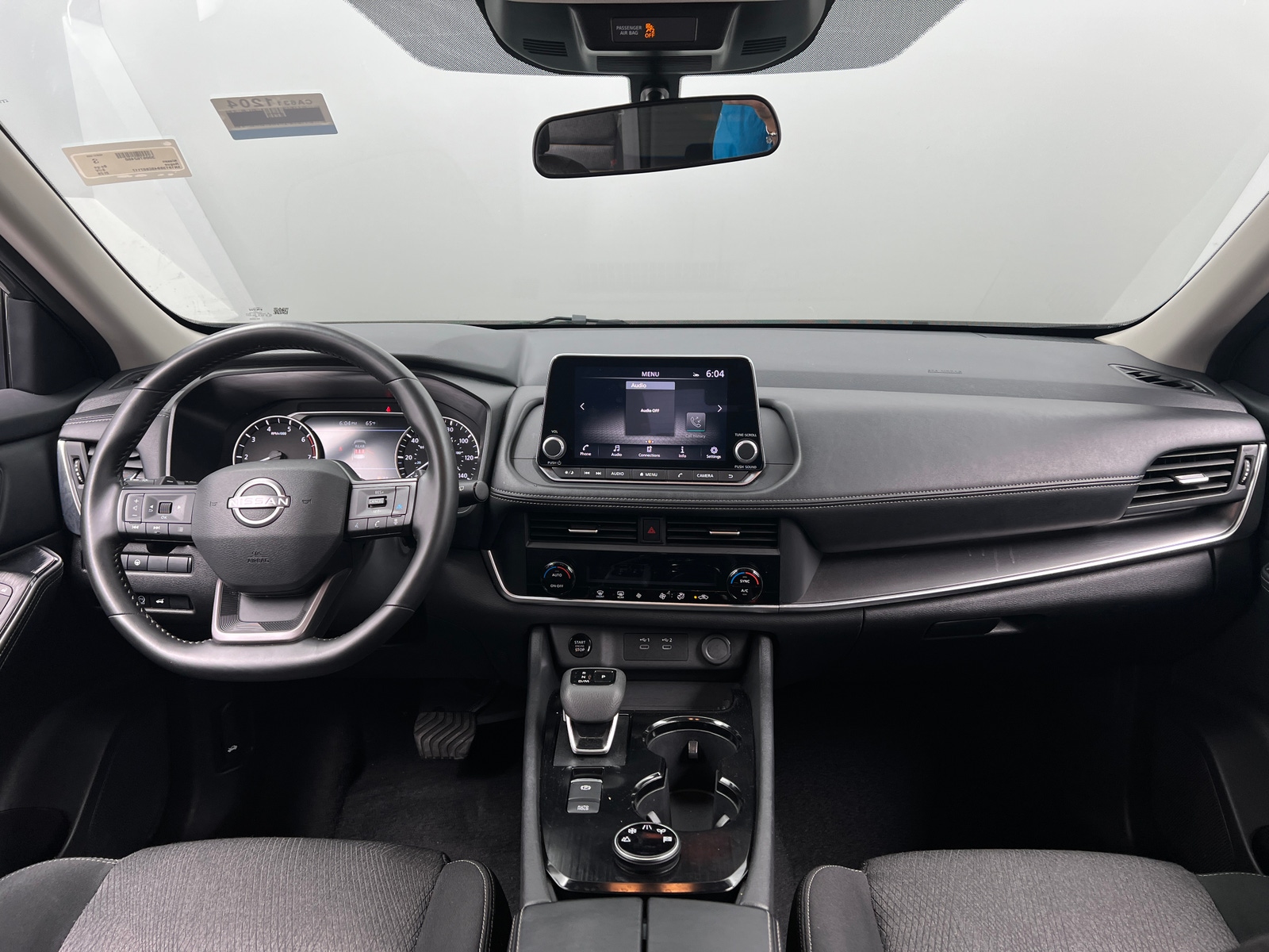 Thumbnail: 2025 Nissan Rogue - 3