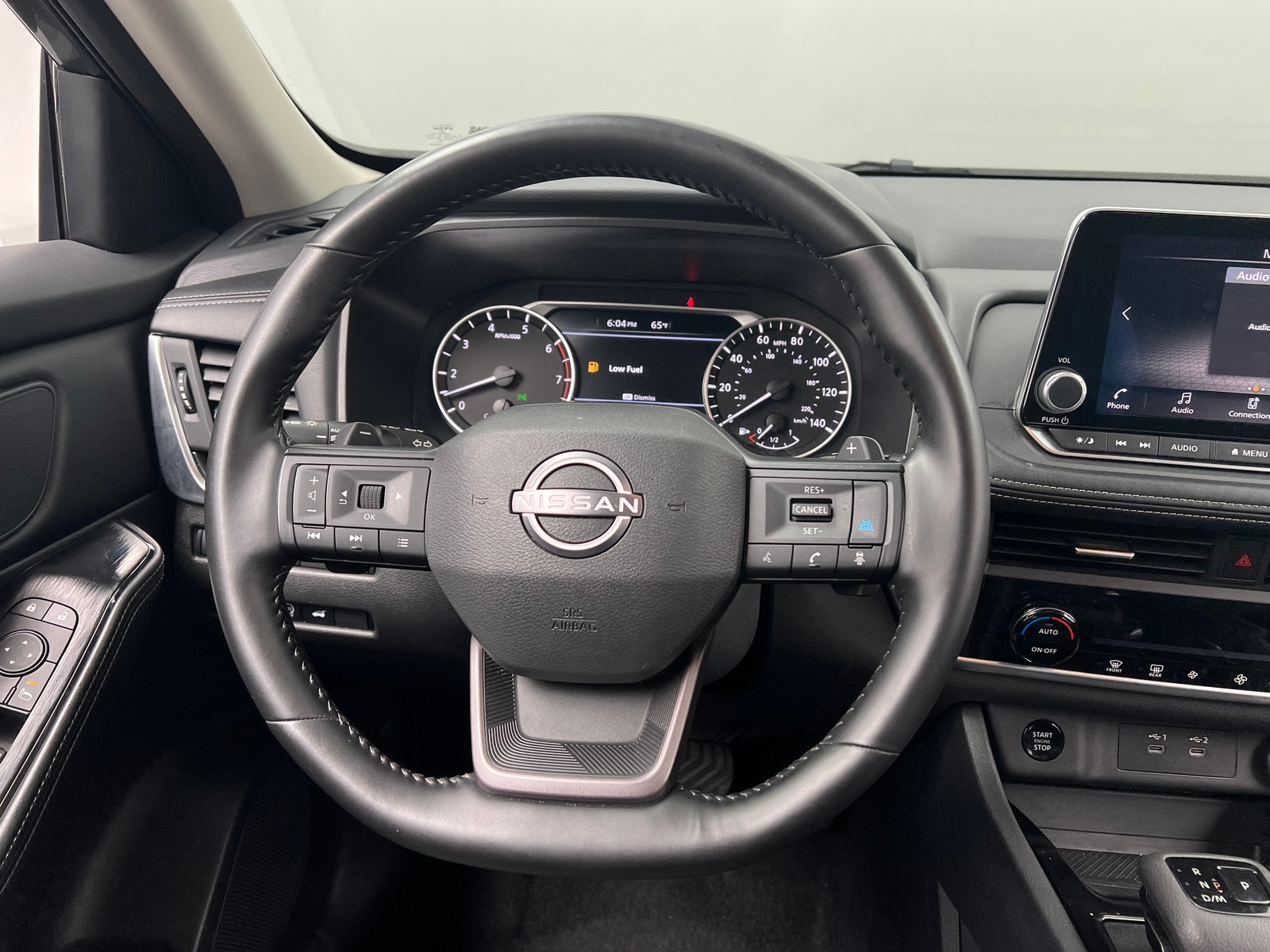 Thumbnail: 2025 Nissan Rogue - 5