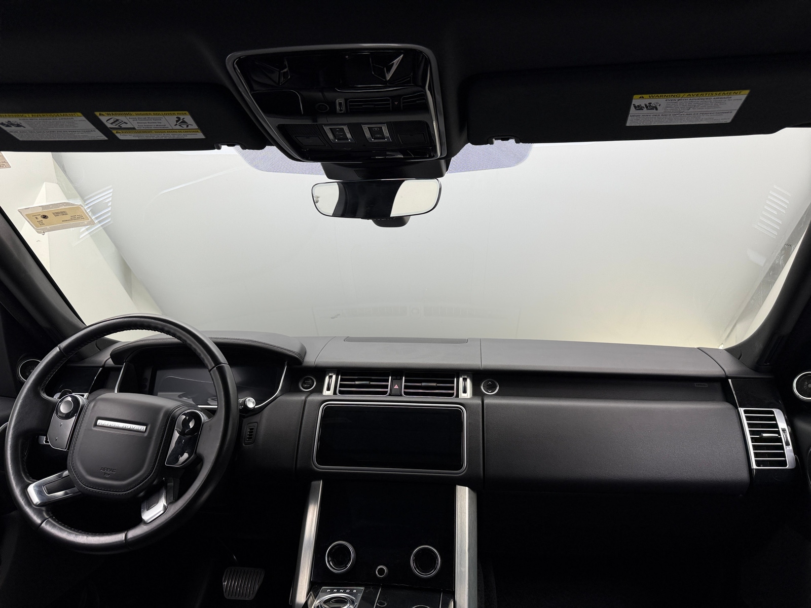 Thumbnail: 2019 Land Rover Range Rover - 3