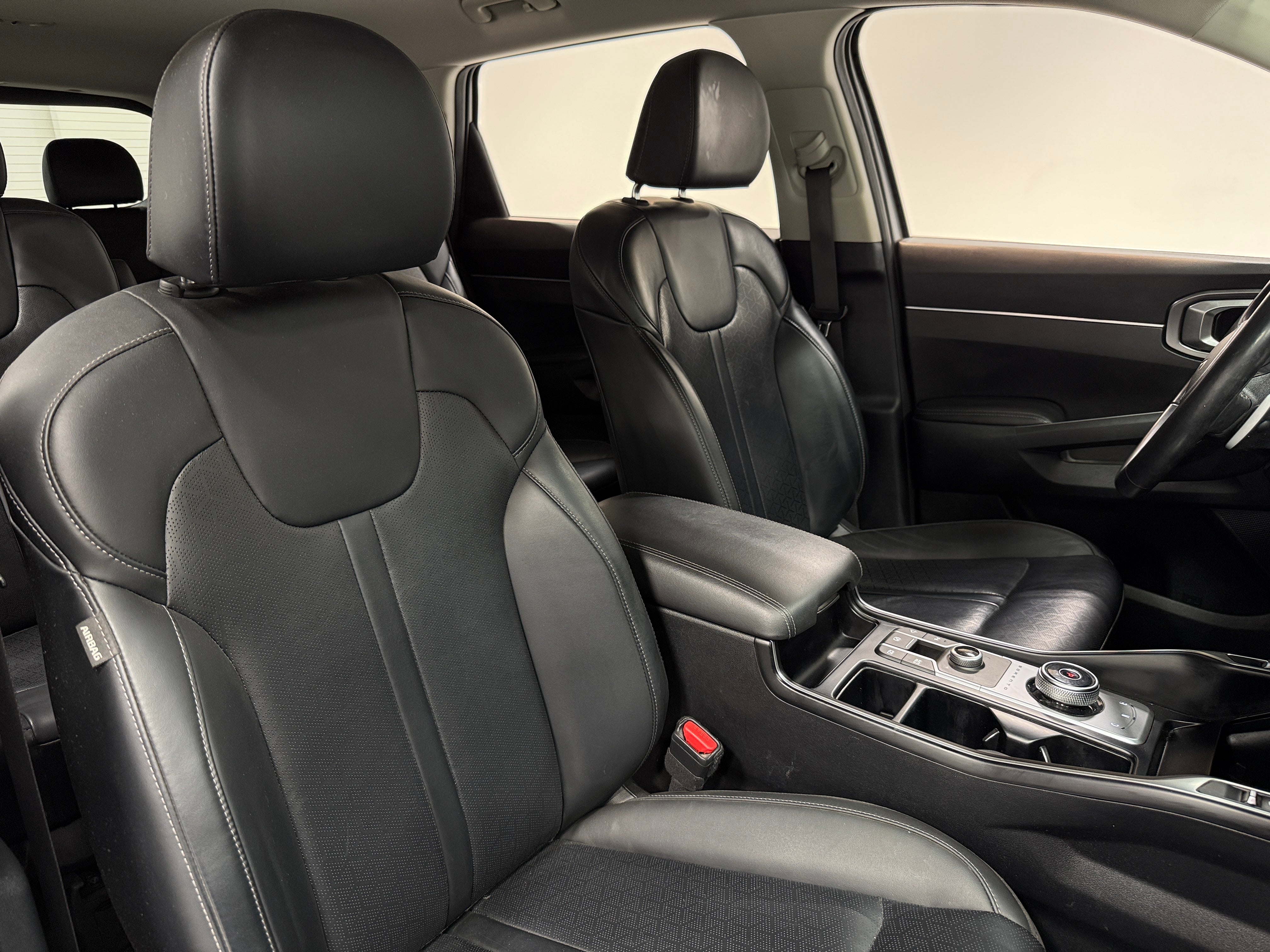 2023 Kia Sorento EX Hybrid