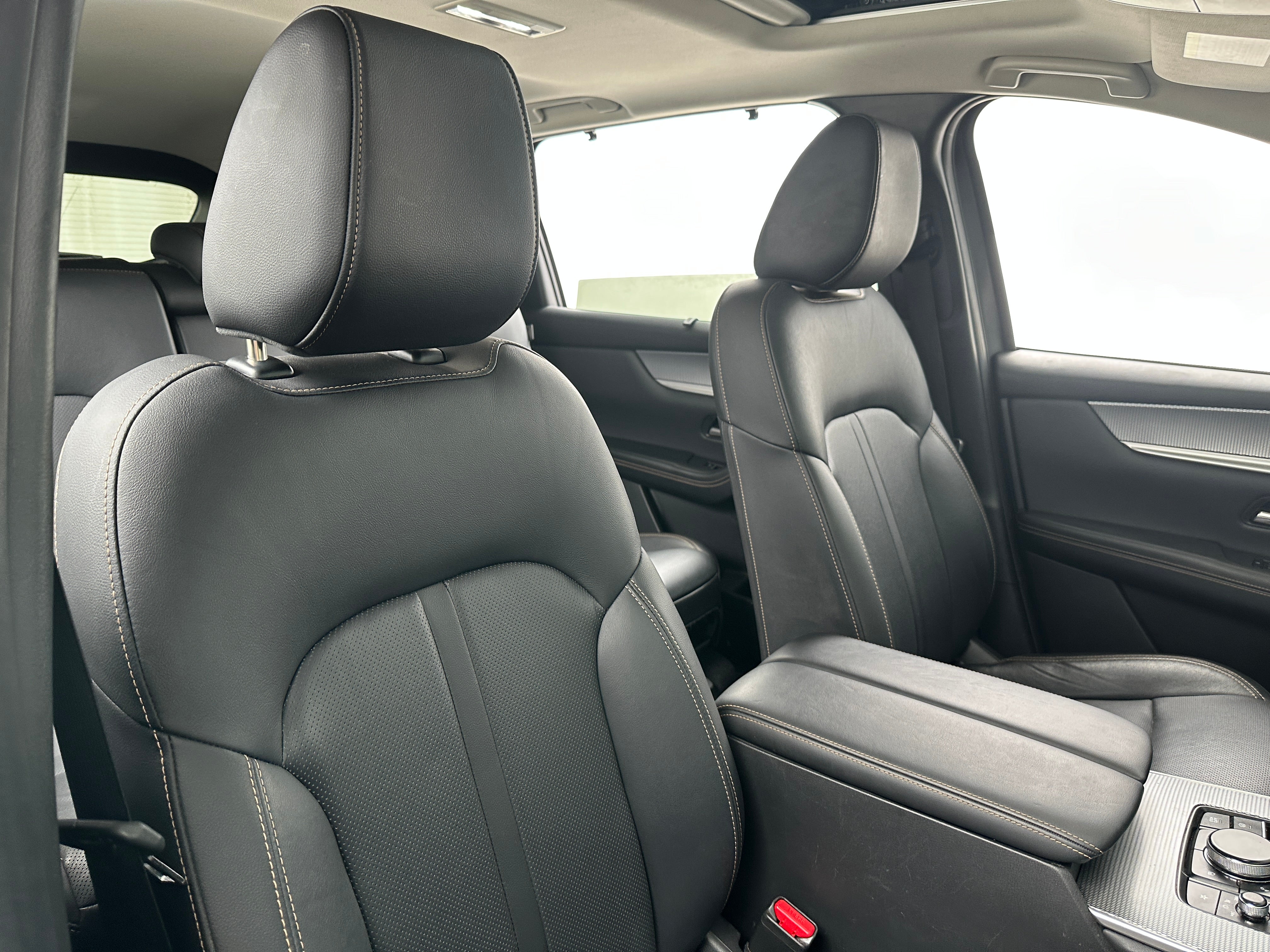 2025 Mazda CX-70