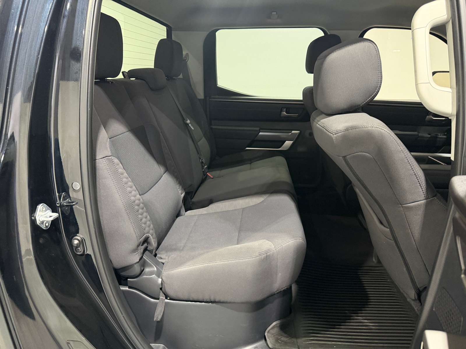 Thumbnail: 2023 Toyota Tundra - 6
