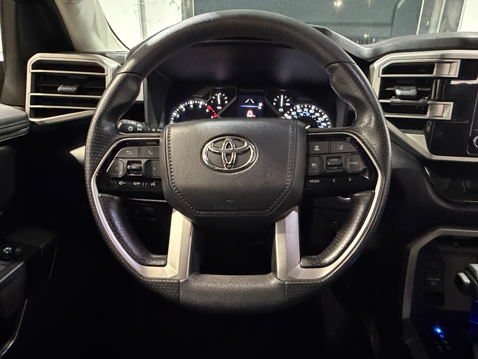Thumbnail: 2023 Toyota Tundra - 5
