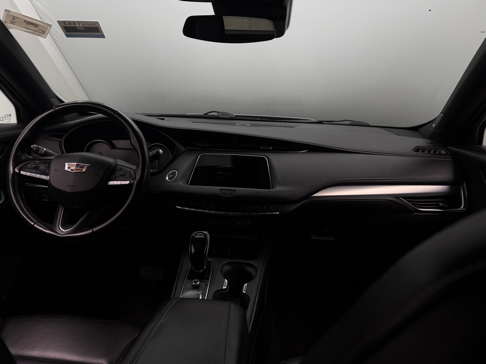 Thumbnail: 2020 Cadillac XT4 - 2