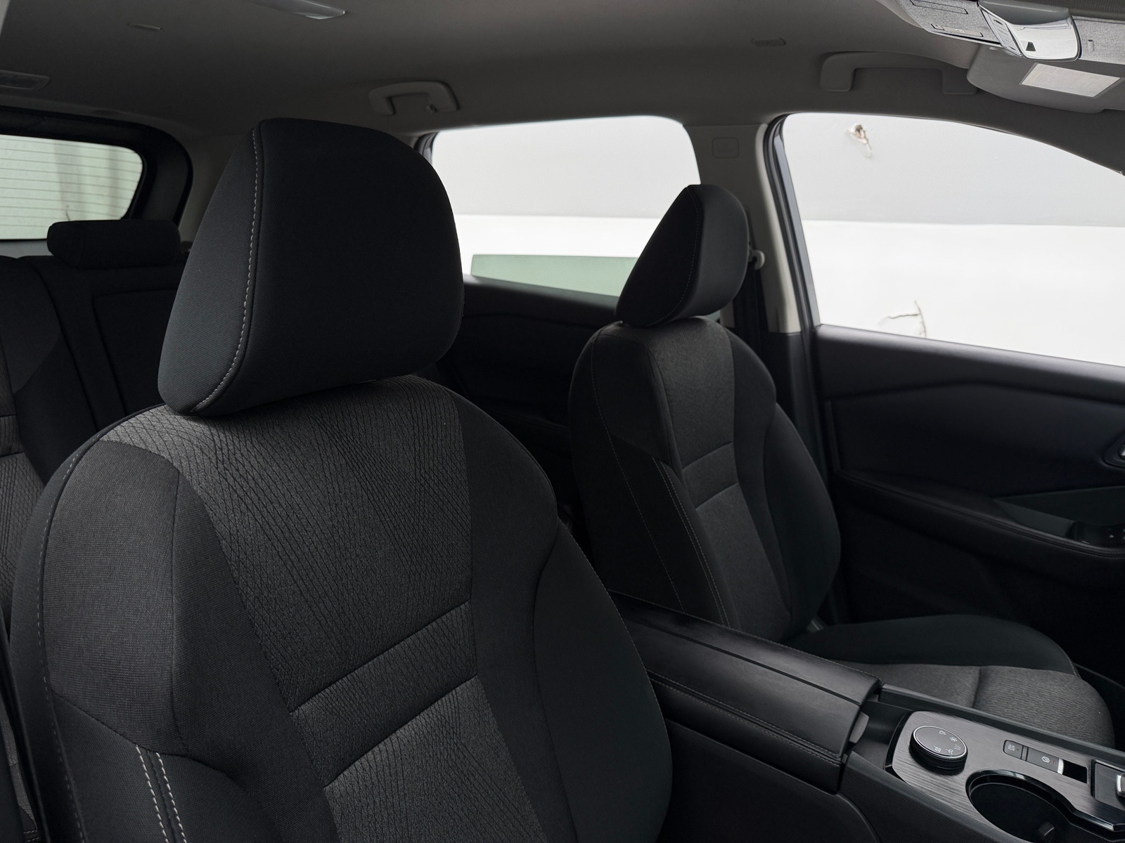 Thumbnail: 2024 Nissan Rogue - 2