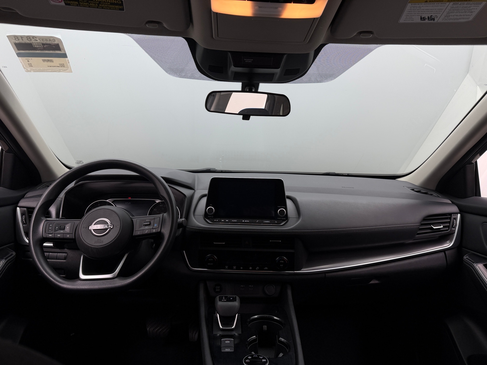 Thumbnail: 2024 Nissan Rogue - 3