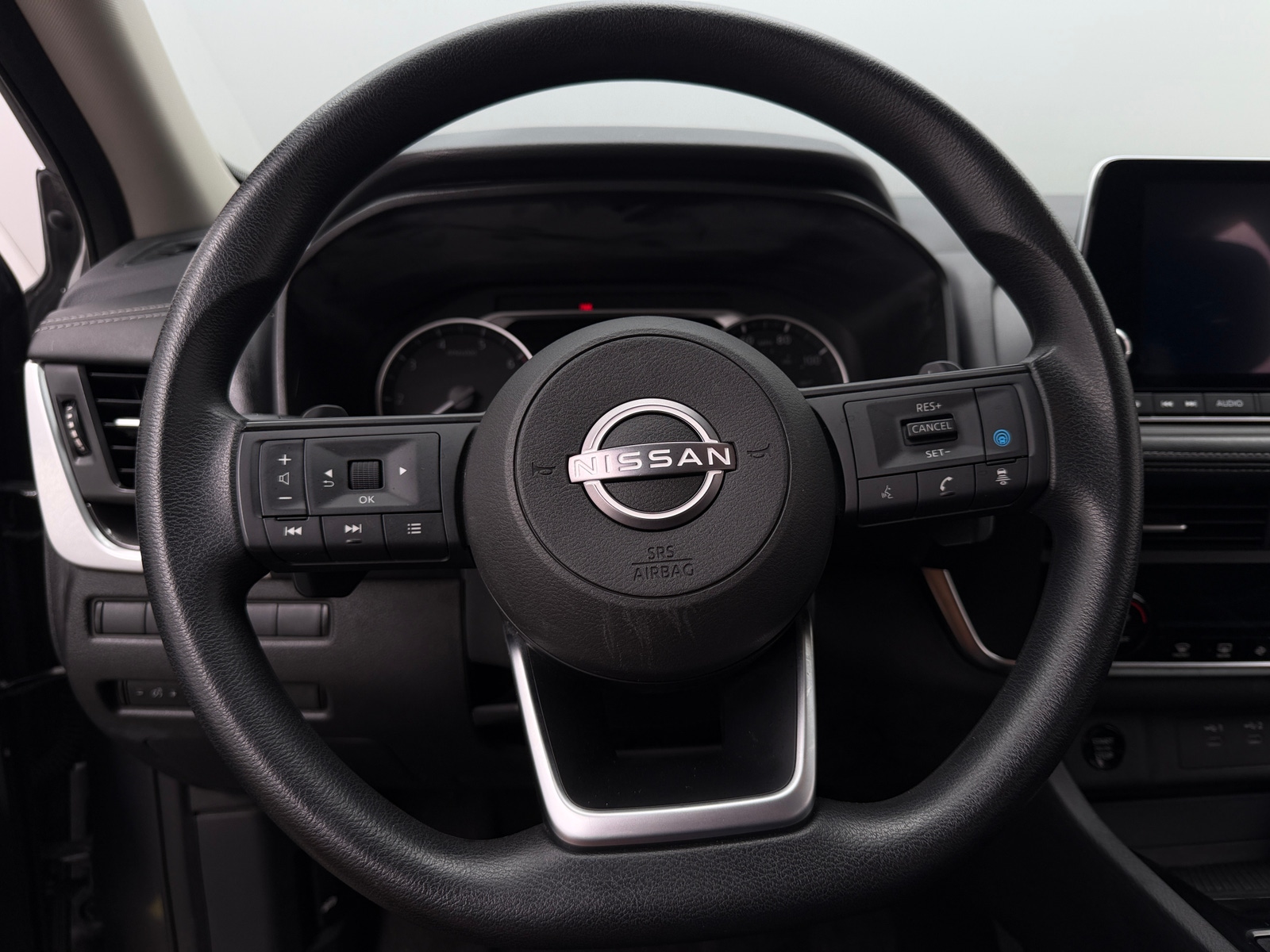 Thumbnail: 2024 Nissan Rogue - 5