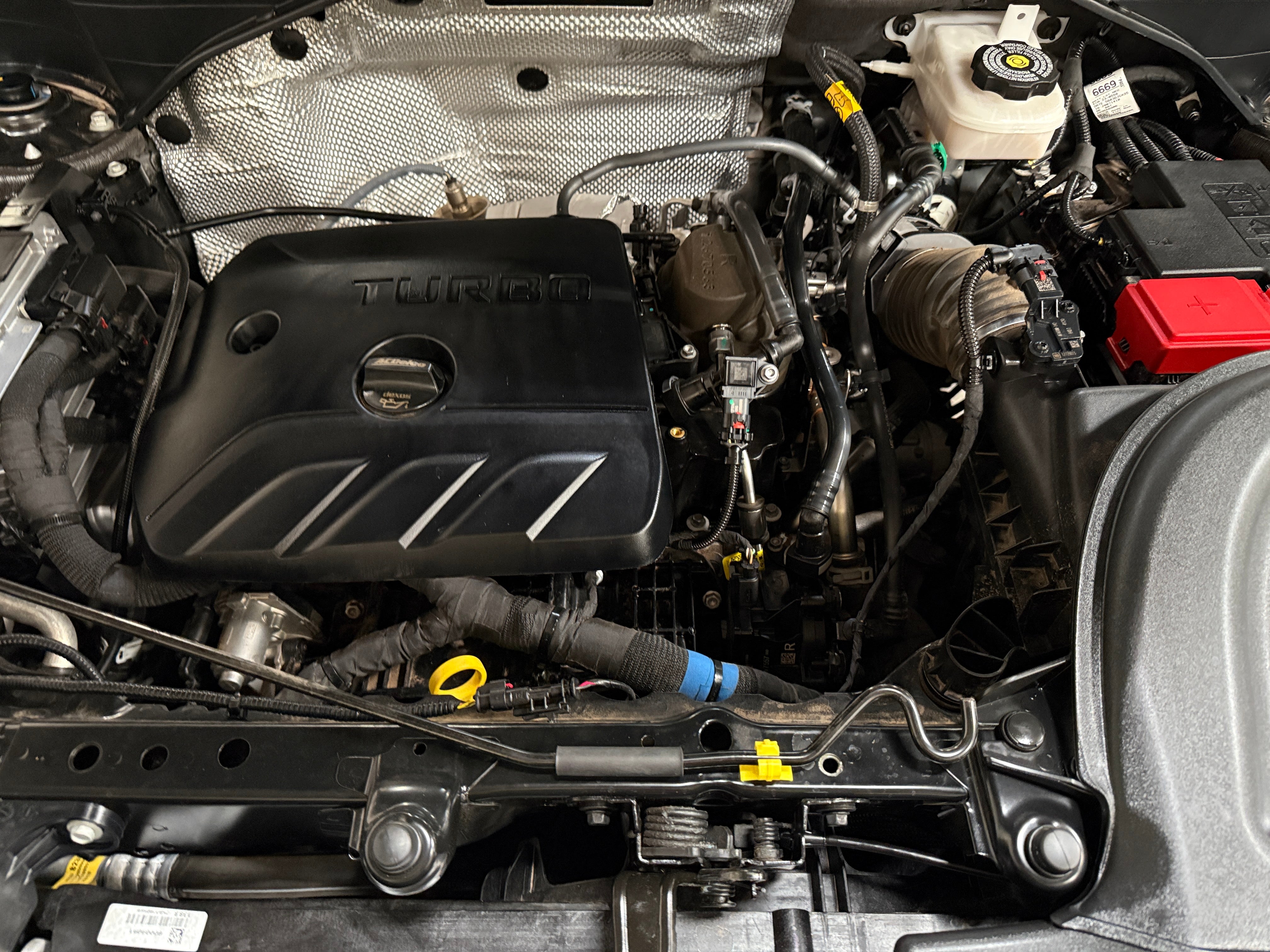 2025 Buick Encore GX Preferred - Photo 3