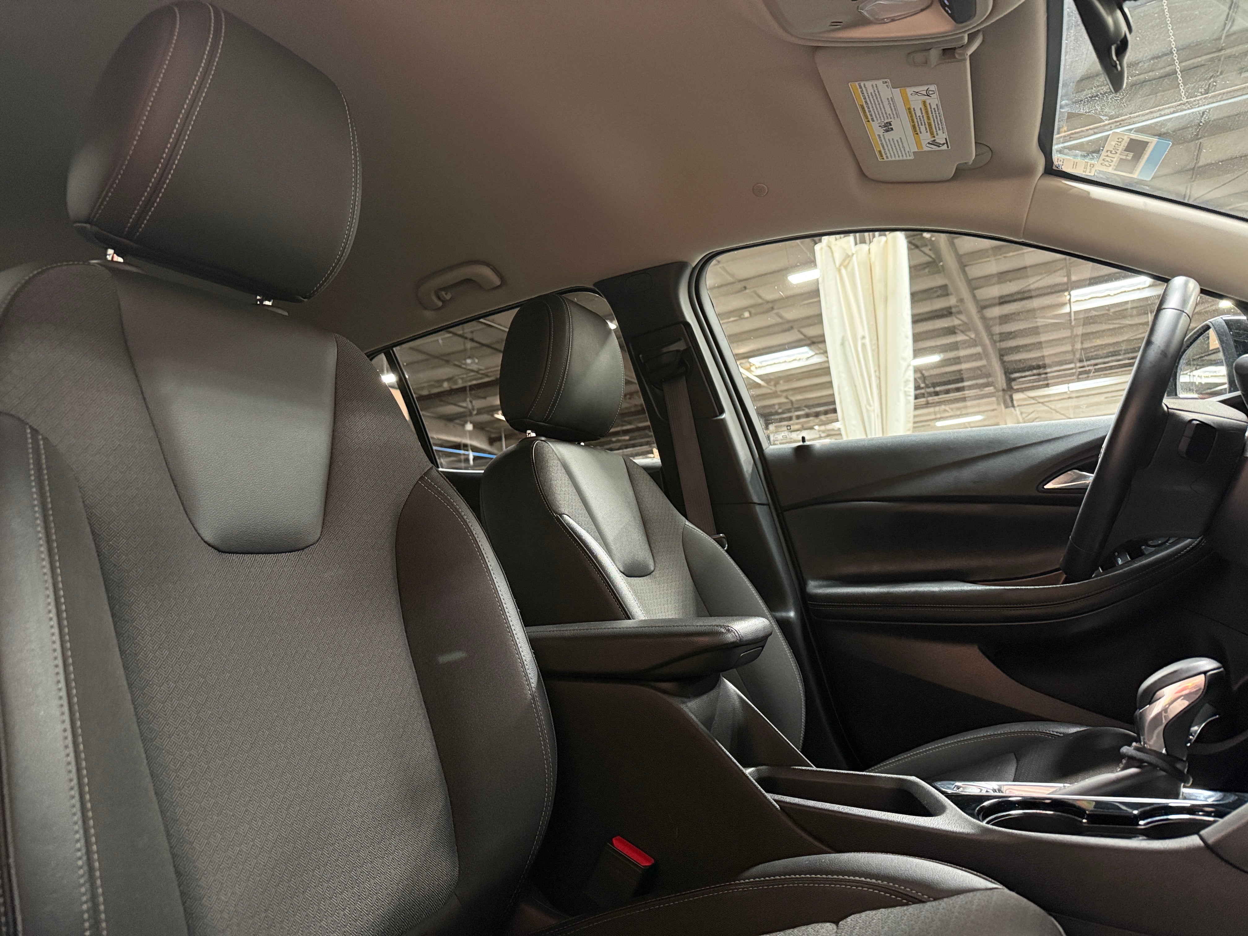 2025 Buick Encore GX Preferred - Photo 4