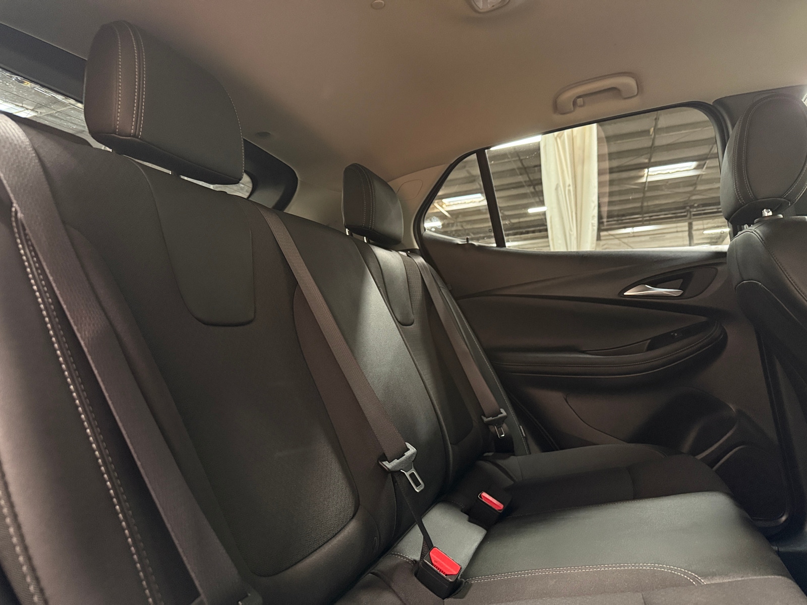 Thumbnail: 2025 Buick Encore GX - 6