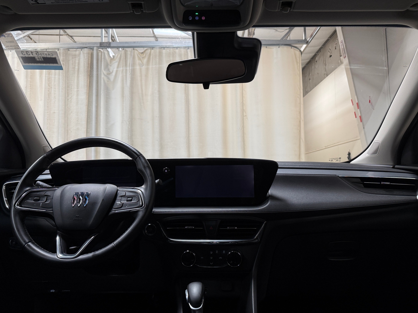 Thumbnail: 2025 Buick Encore GX - 3