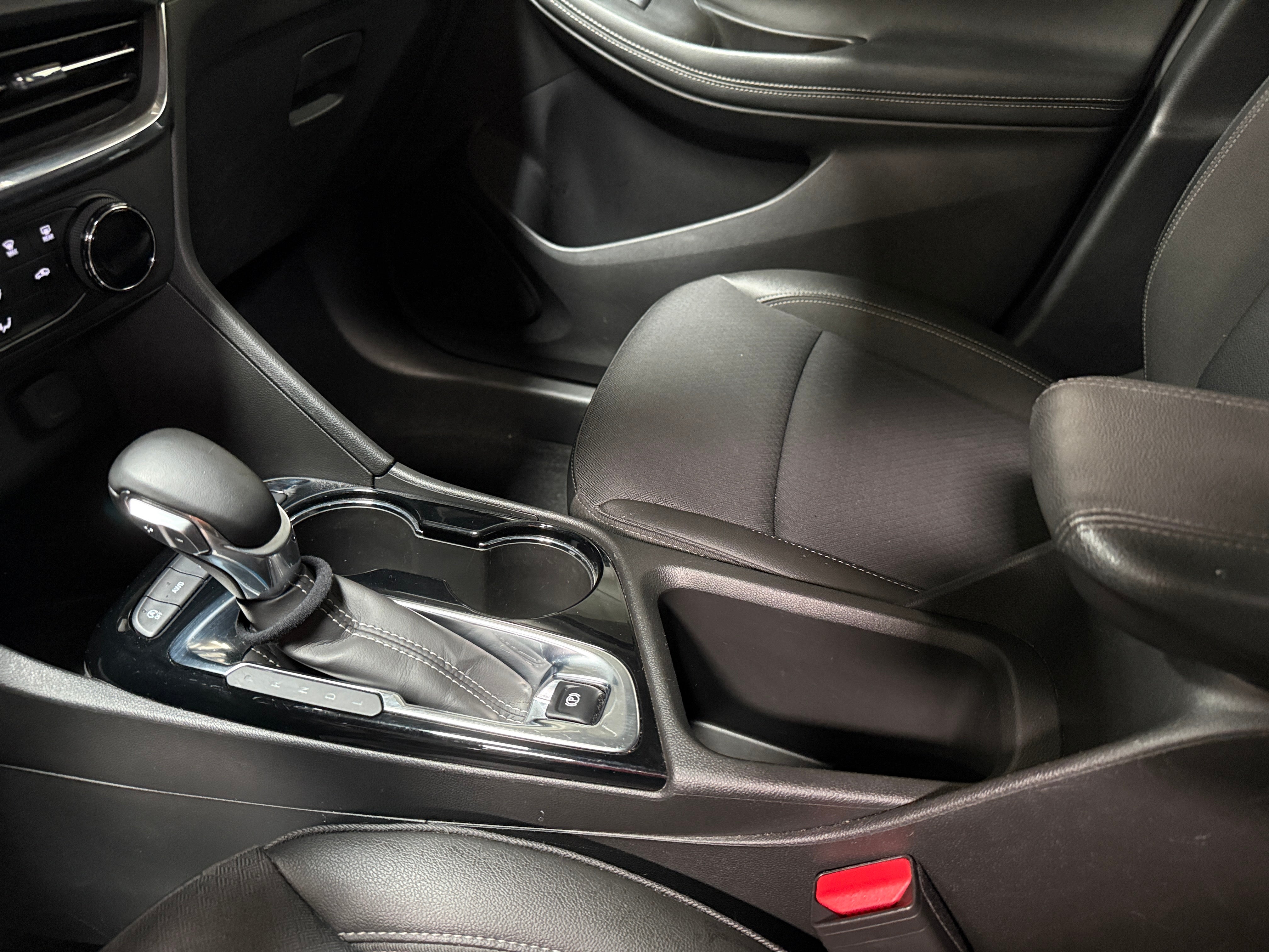 2025 Buick Encore GX Preferred - Photo 7