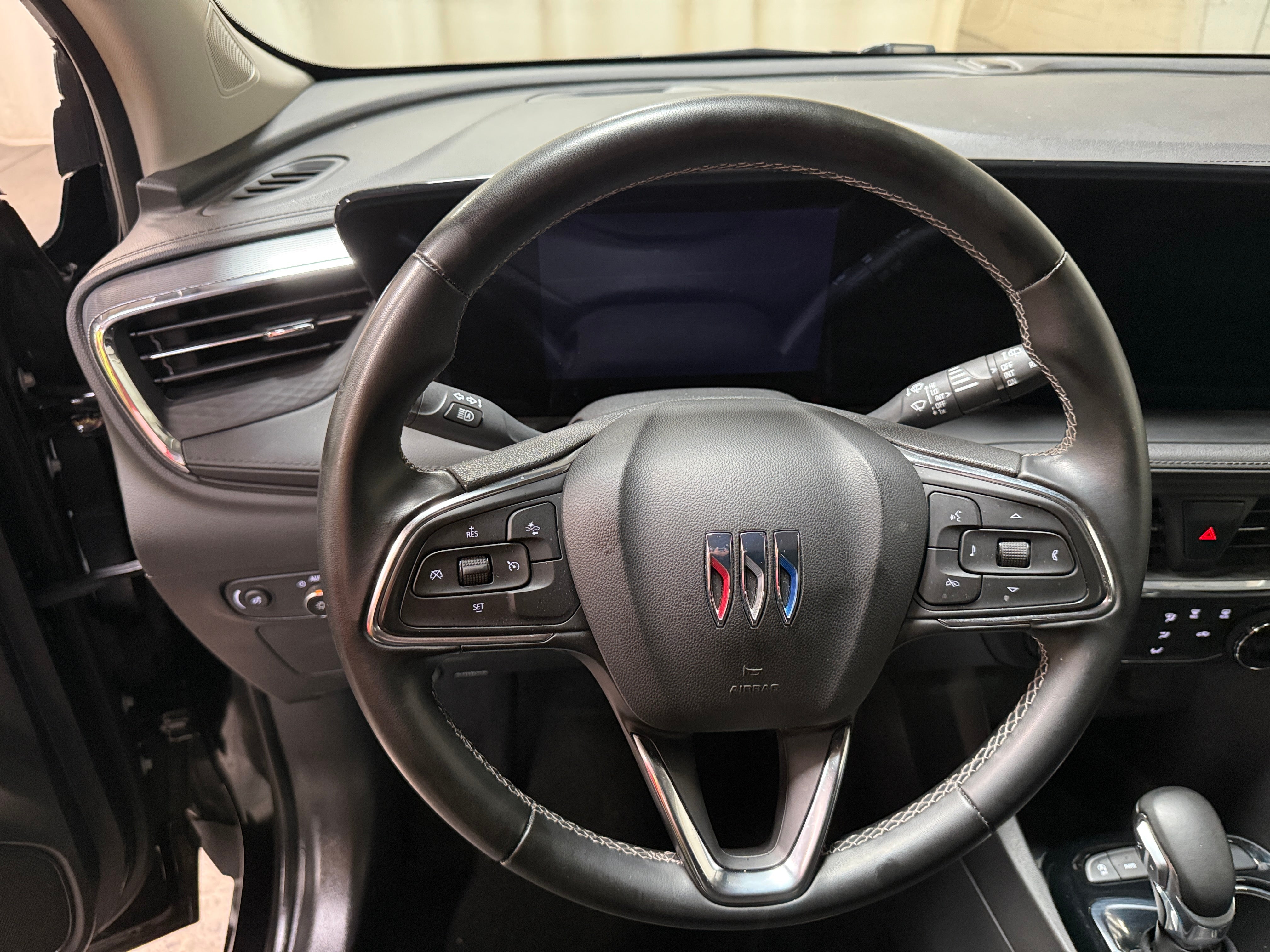 2025 Buick Encore GX Preferred - Photo 8