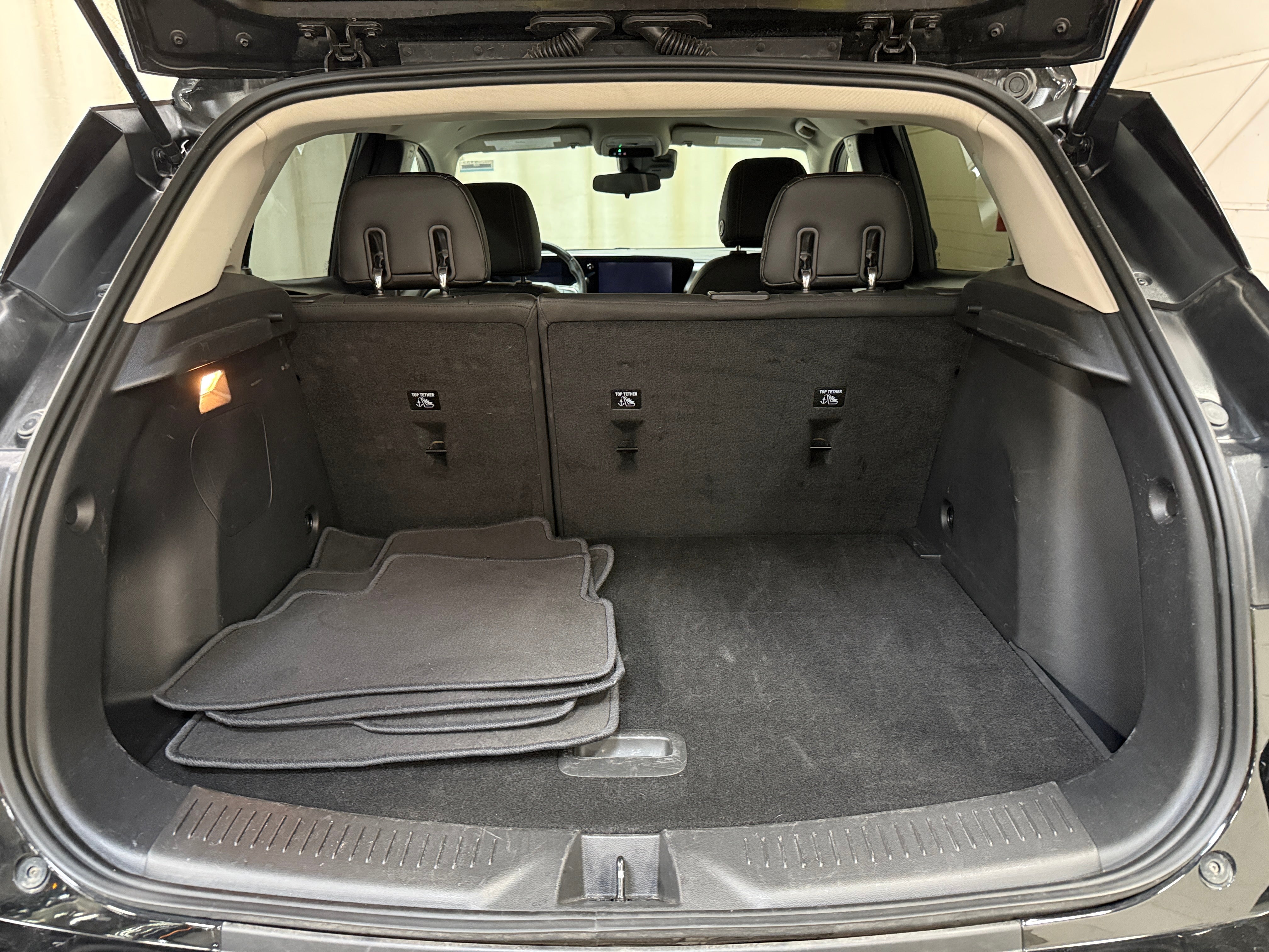 2025 Buick Encore GX Preferred - Photo 9