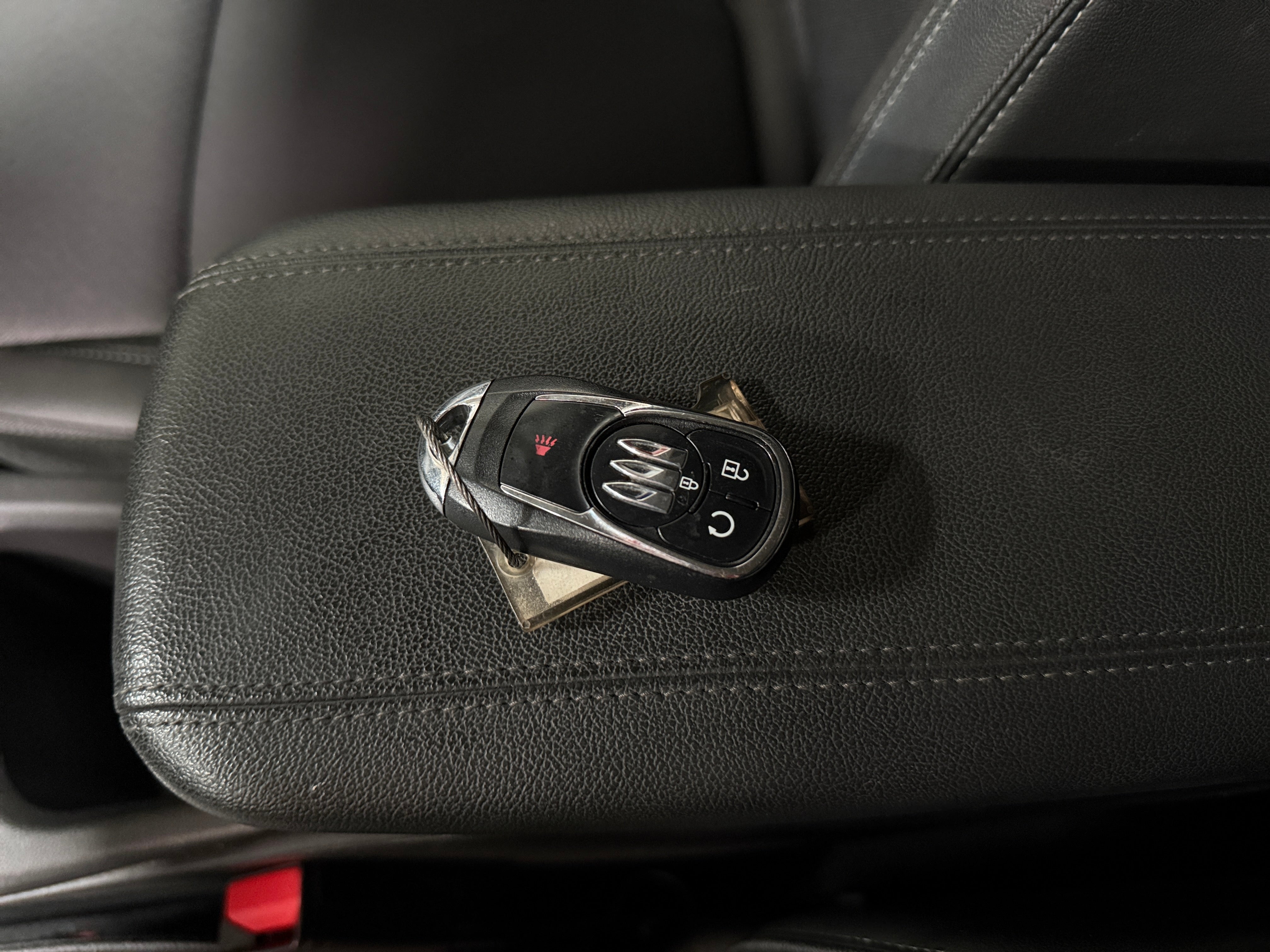 2025 Buick Encore GX Preferred - Photo 13