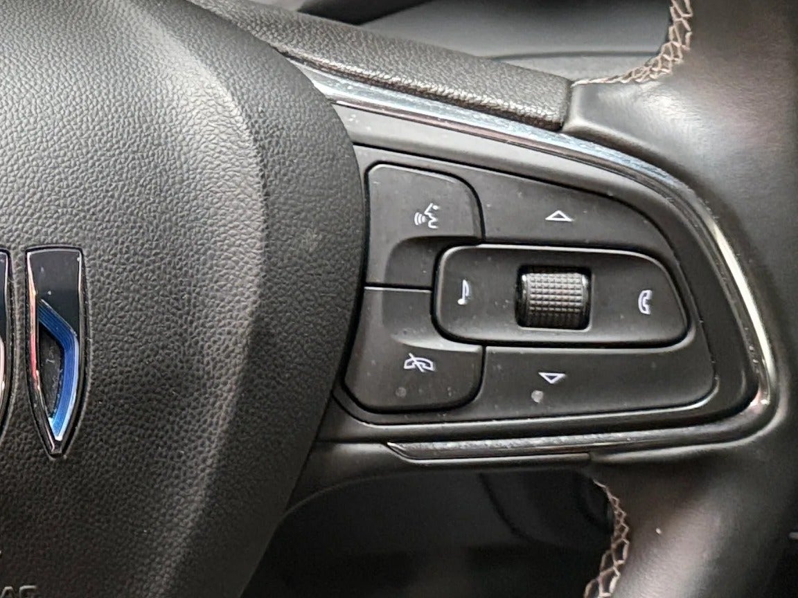 2025 Buick Encore GX Preferred - Photo 17