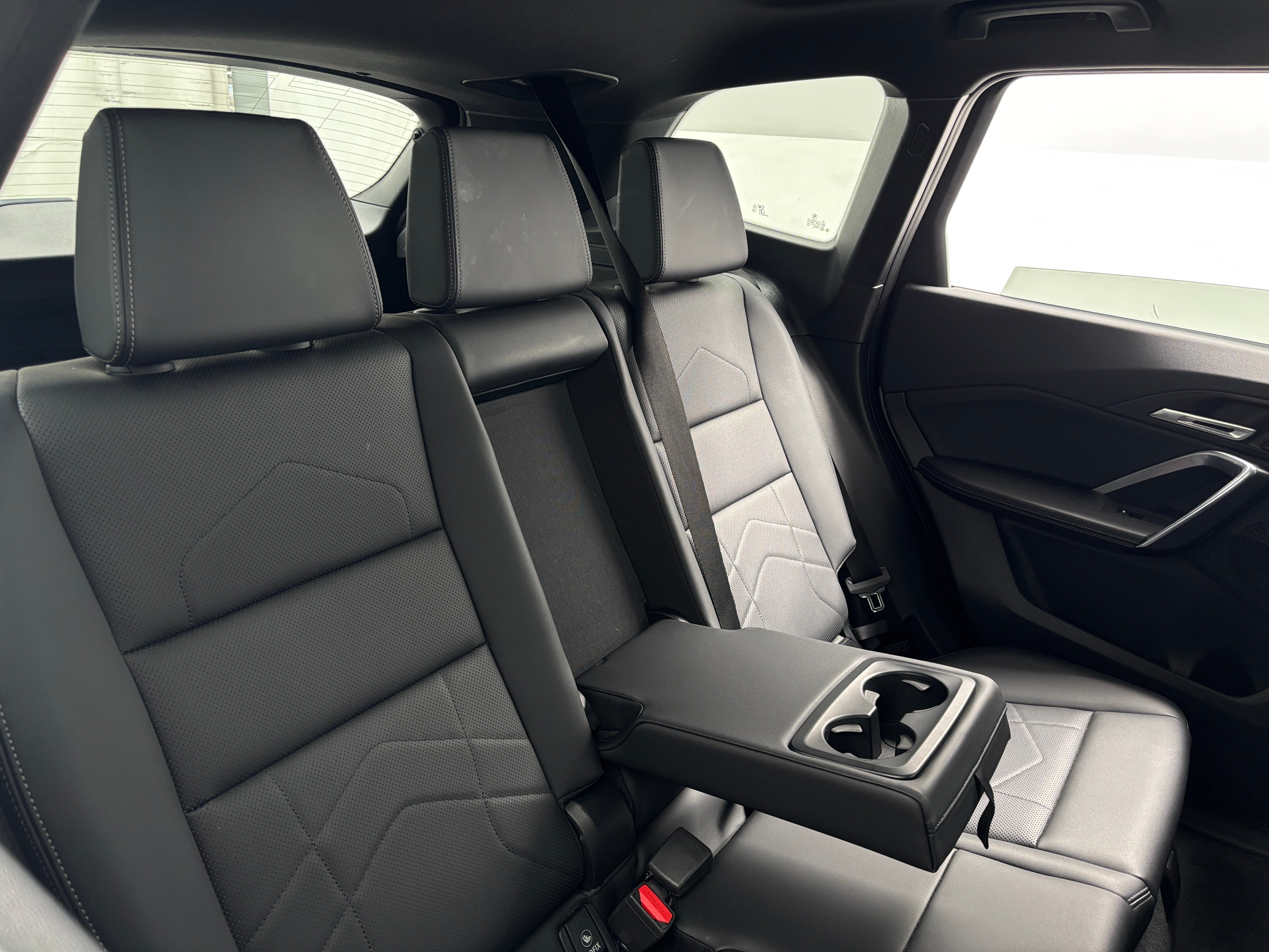 2025 BMW X1