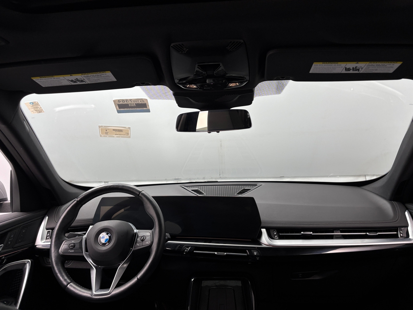 Thumbnail: 2025 BMW X1 - 3