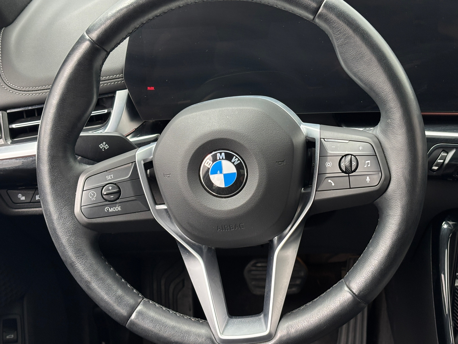 Thumbnail: 2025 BMW X1 - 5