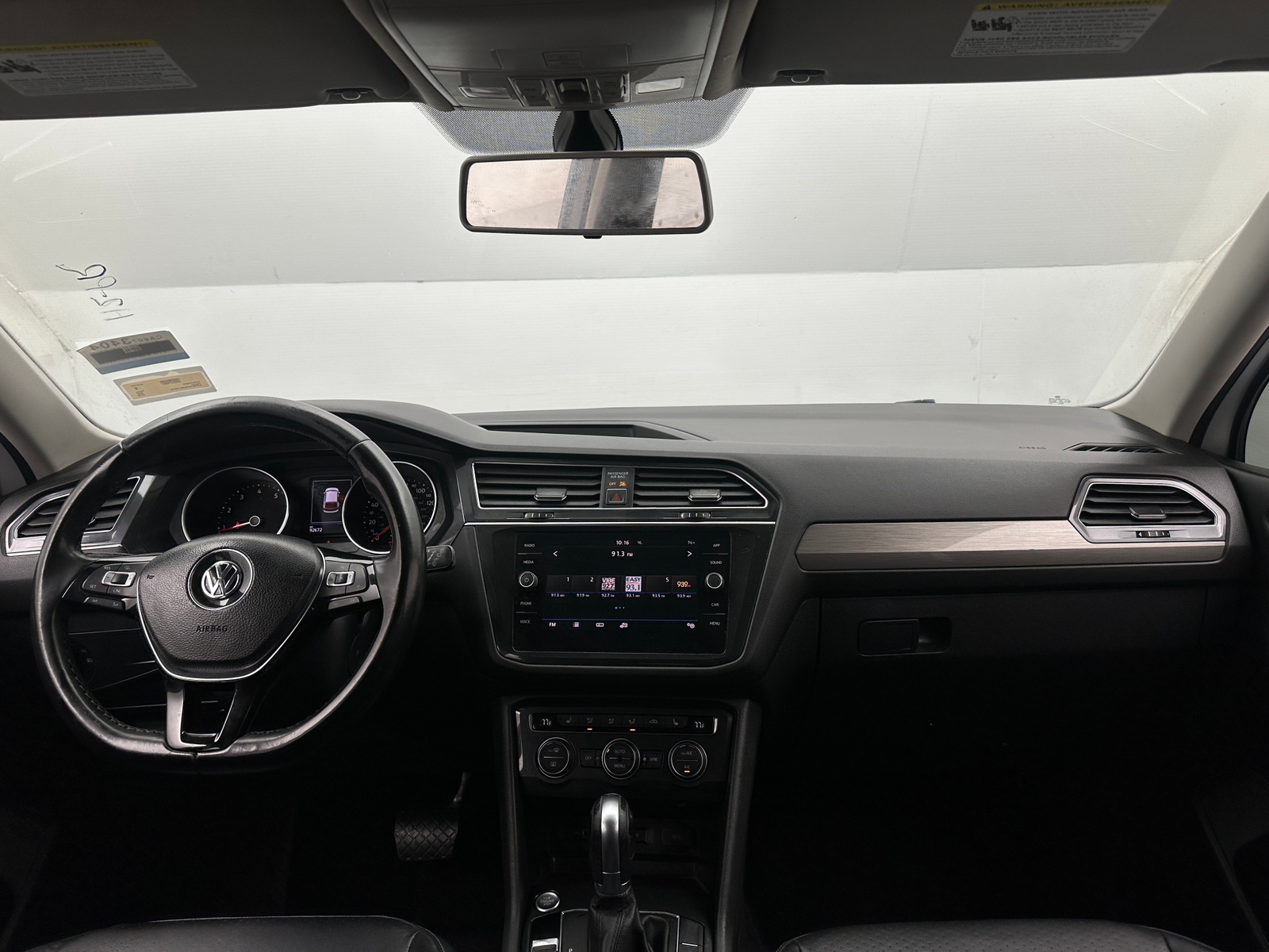 Thumbnail: 2018 Volkswagen Tiguan - 3