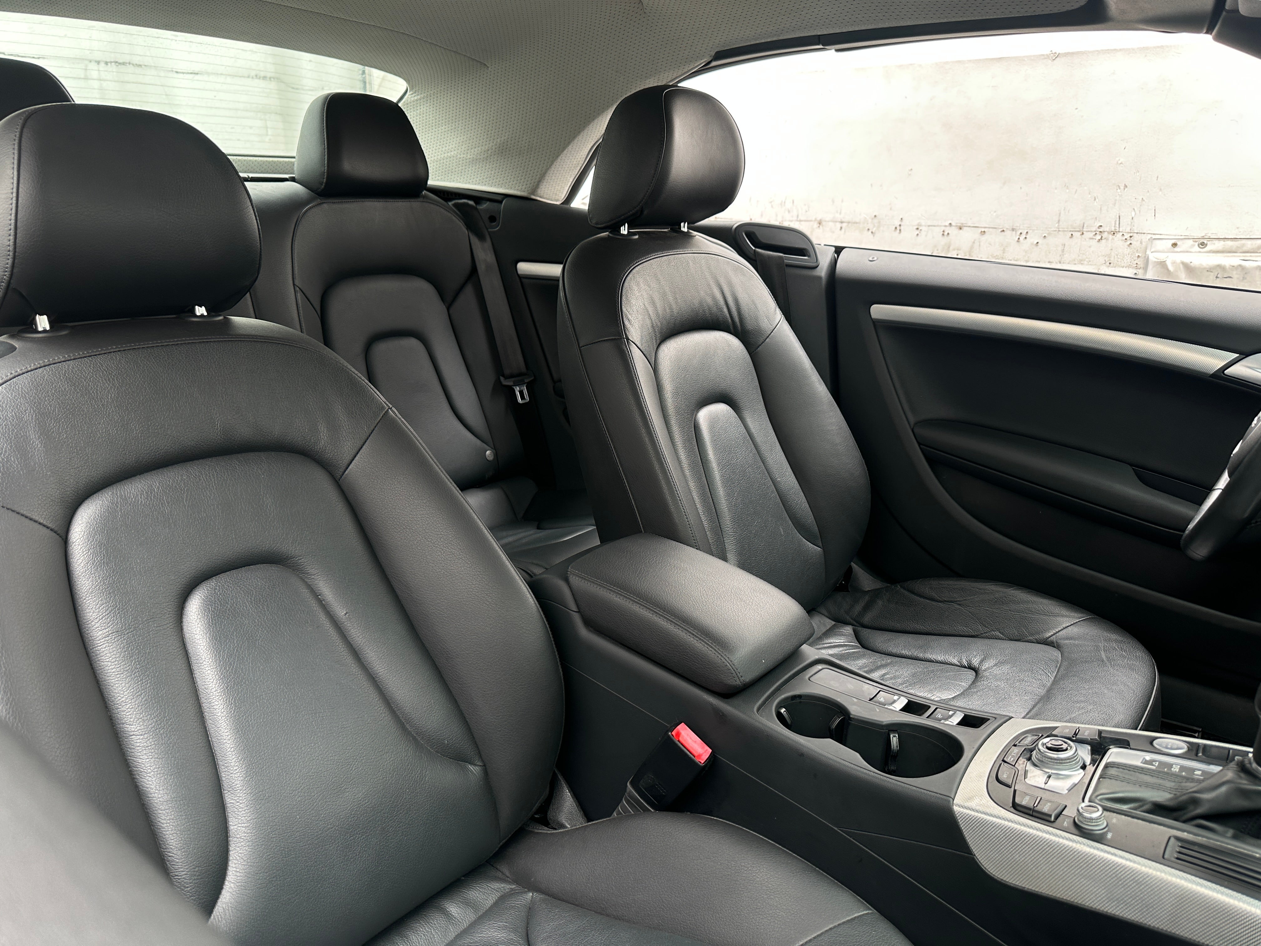 2015 Audi A5 Cabriolet
