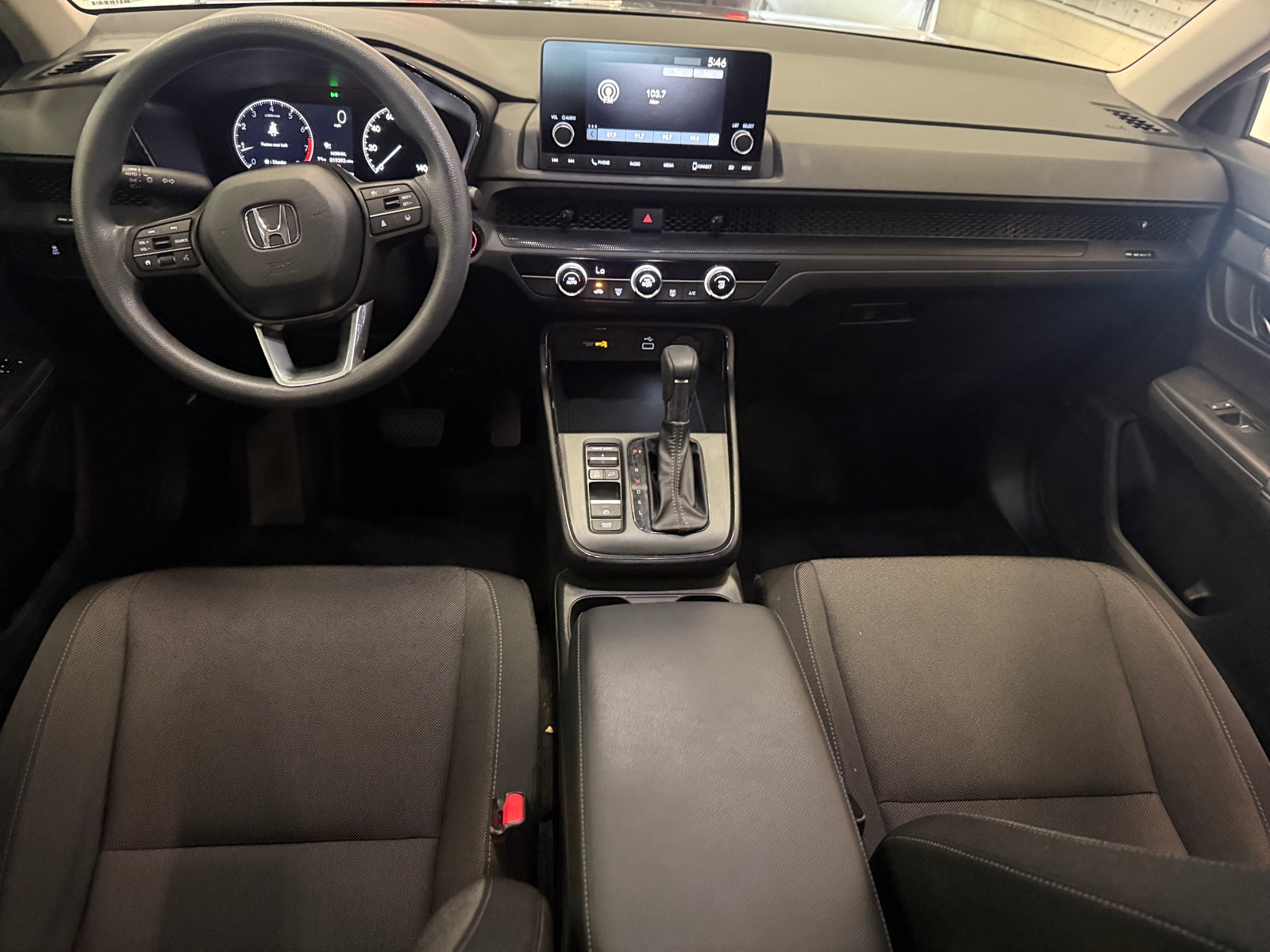 Thumbnail: 2025 Honda CR-V - 3