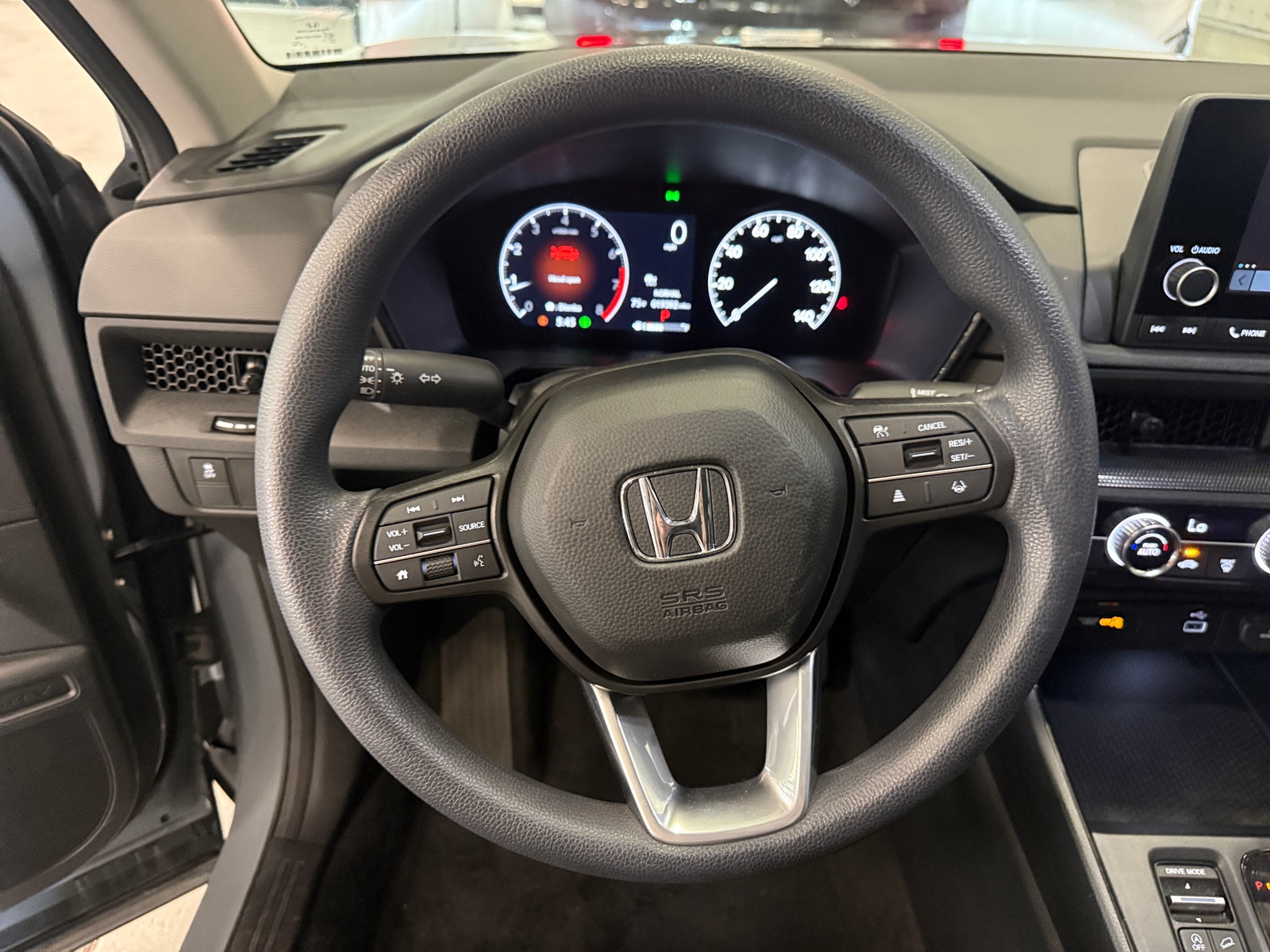 Thumbnail: 2025 Honda CR-V - 5