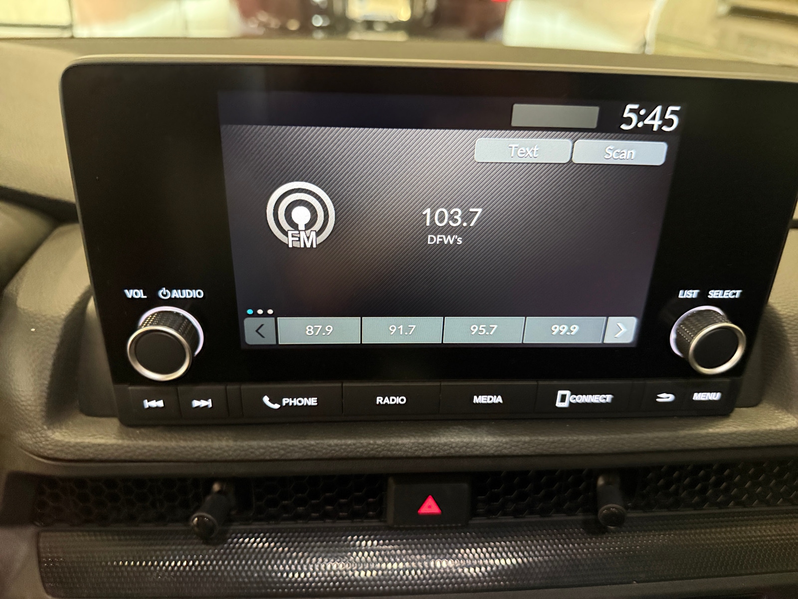 Thumbnail: 2025 Honda CR-V - 4