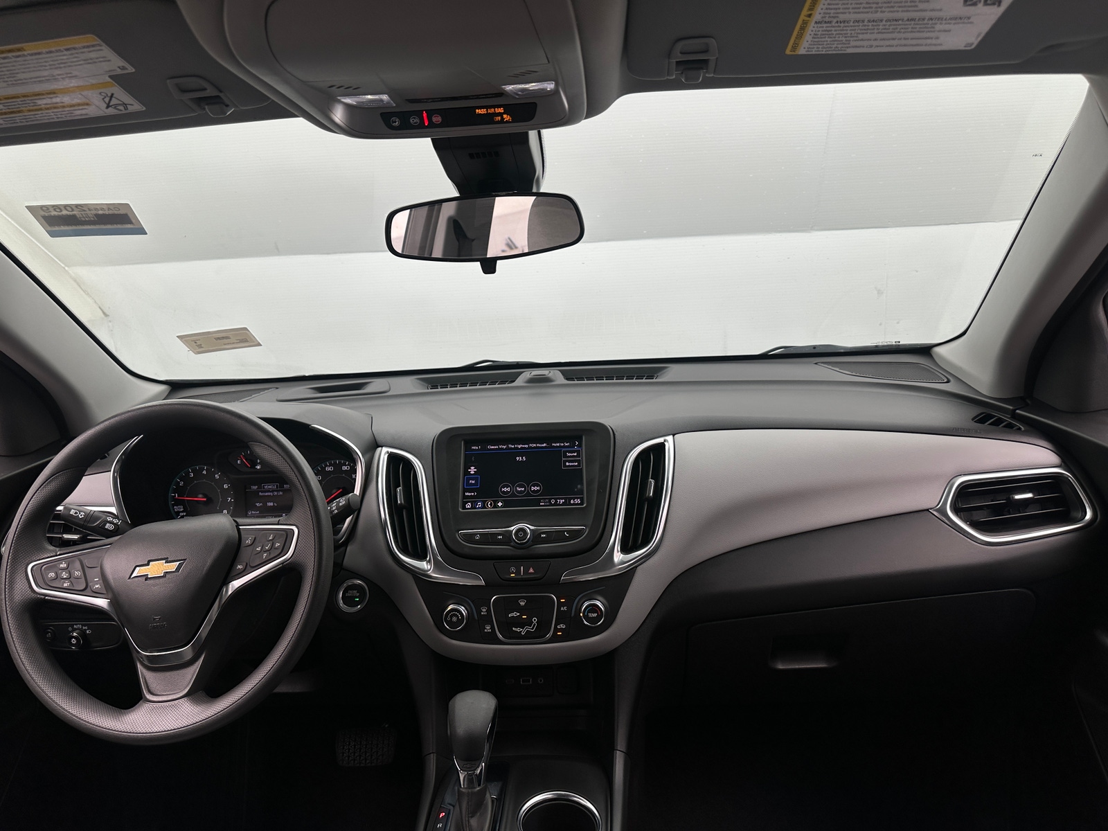 Thumbnail: 2024 Chevrolet Equinox - 3