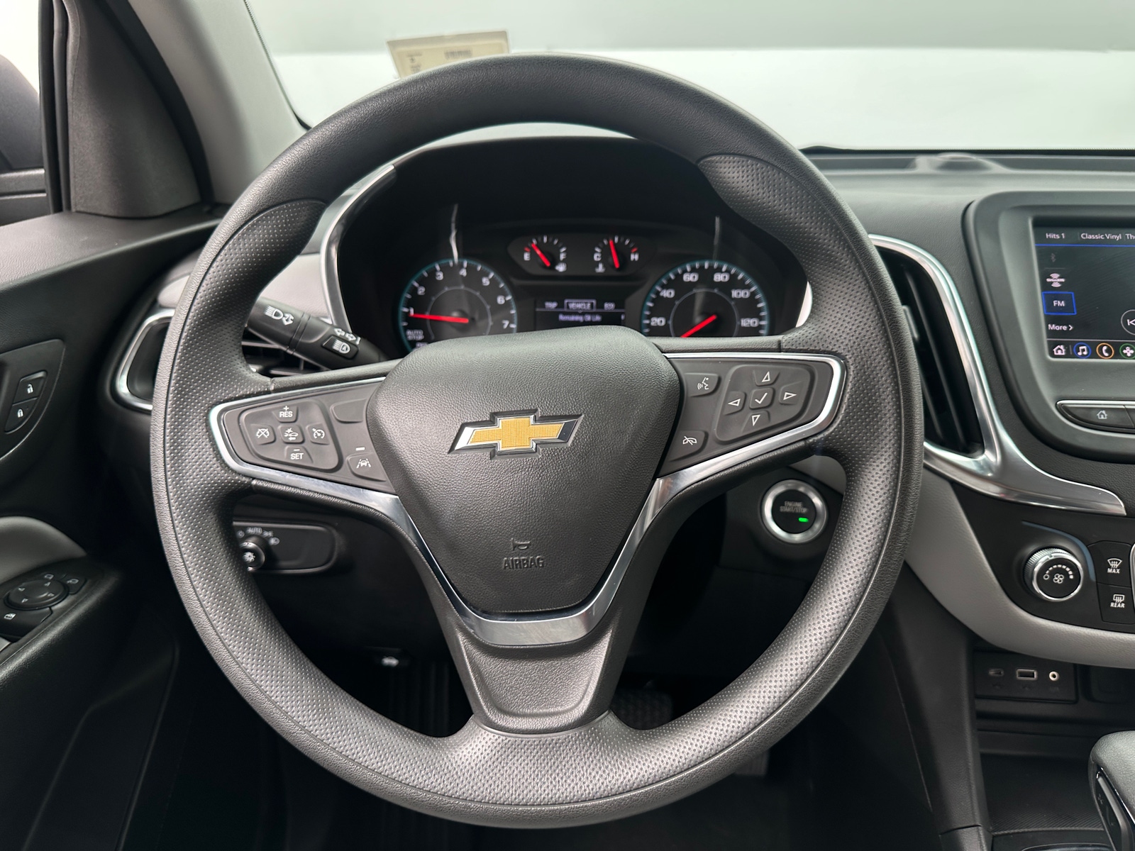 Thumbnail: 2024 Chevrolet Equinox - 5