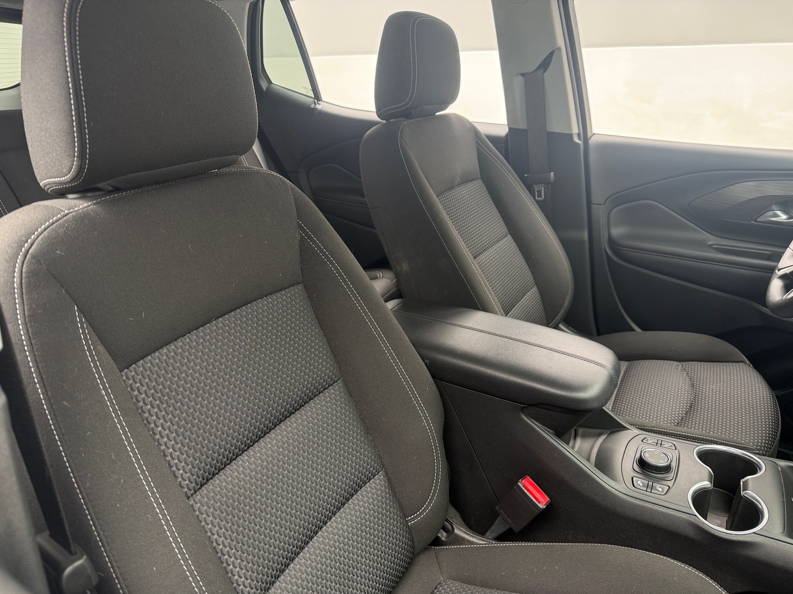 Thumbnail: 2022 GMC Terrain - 2