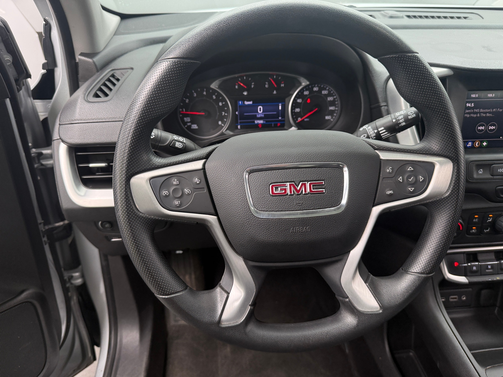 Thumbnail: 2022 GMC Terrain - 5