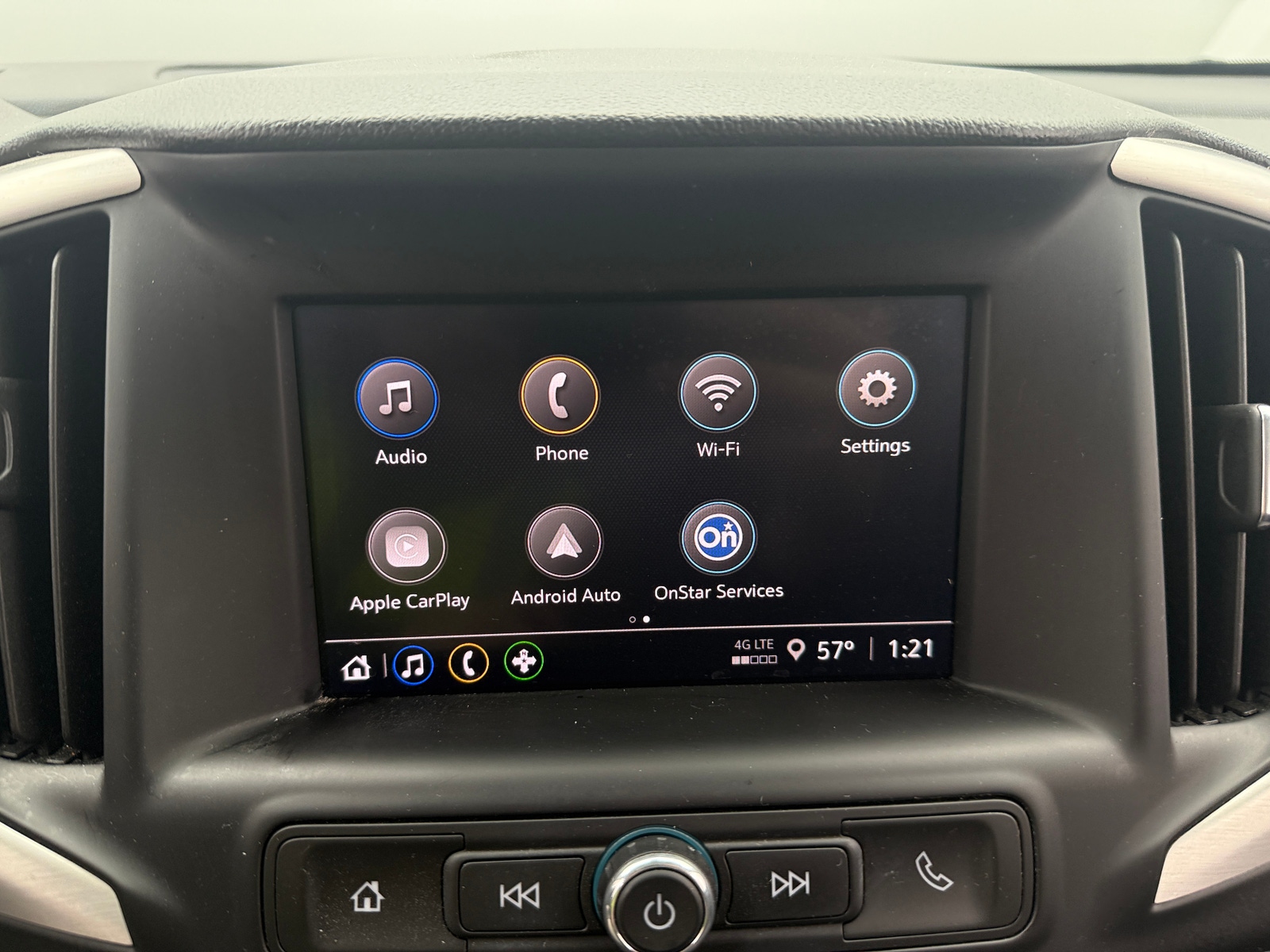 Thumbnail: 2022 GMC Terrain - 4