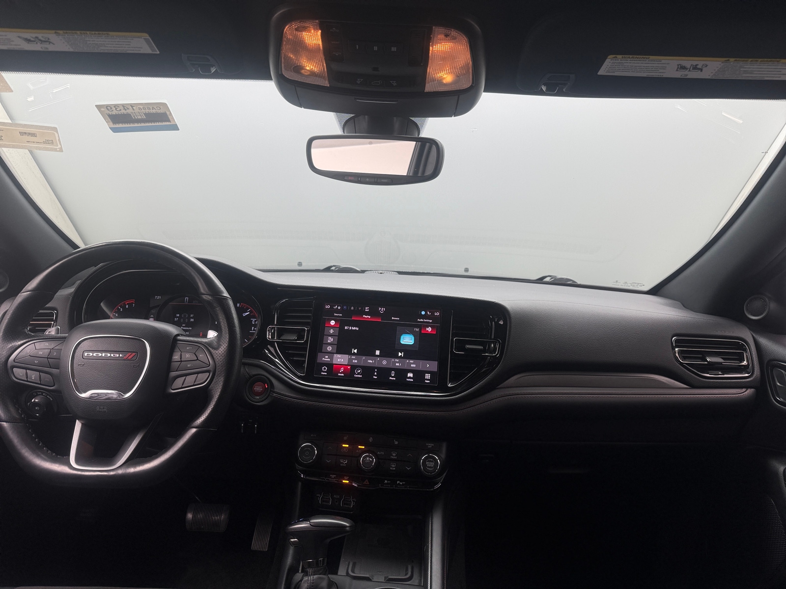 Thumbnail: 2022 Dodge Durango - 2