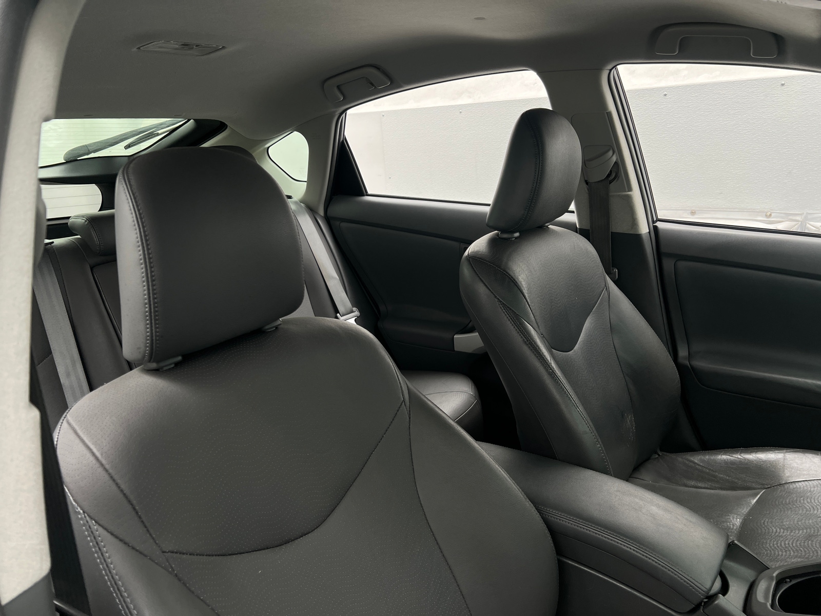 Thumbnail: 2011 Toyota Prius - 2