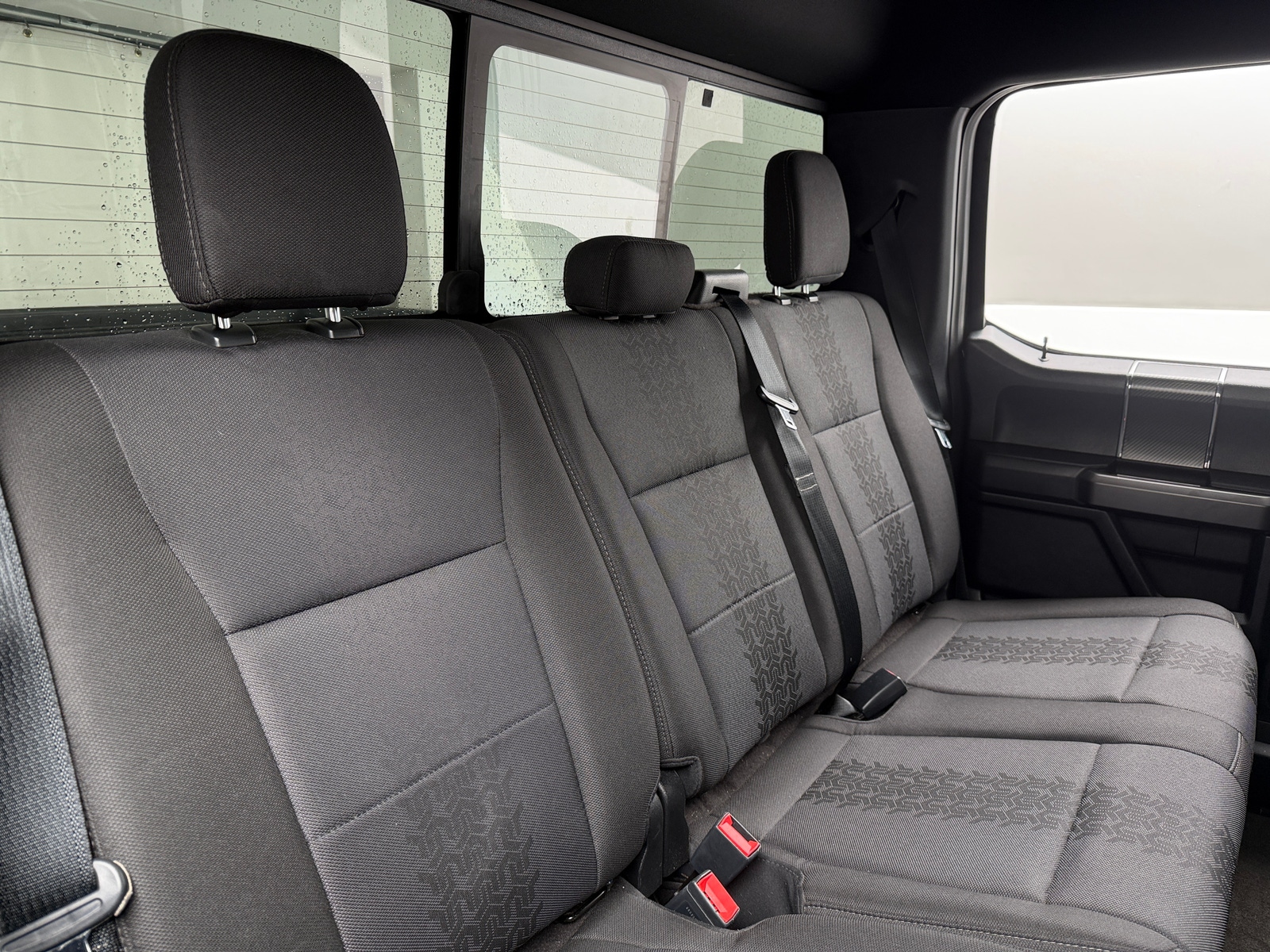 Thumbnail: 2020 Ford Econoline - 6