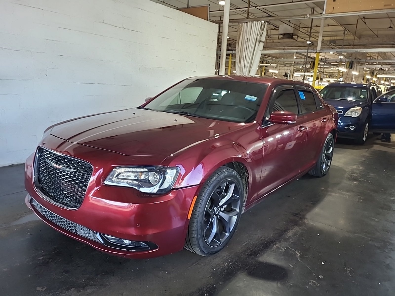2023 Chrysler 300 300s