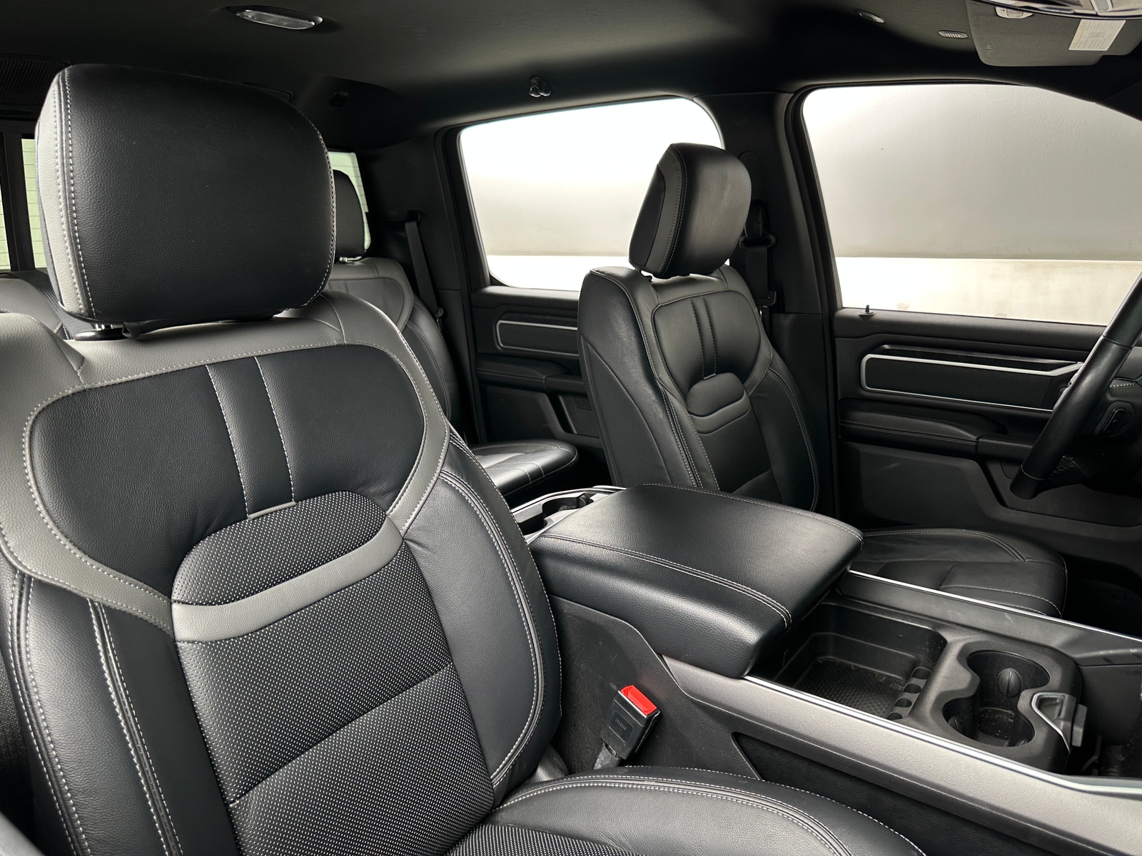 Thumbnail: 2022 RAM 1500 - 2