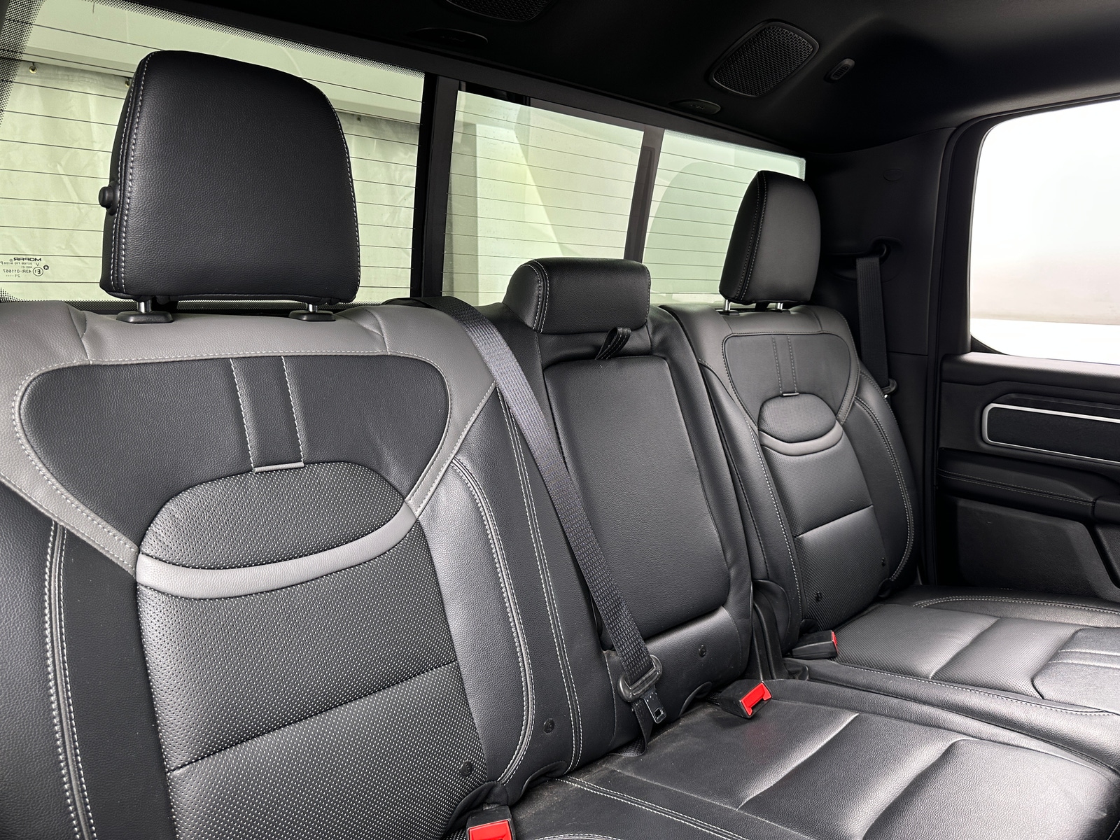 Thumbnail: 2022 RAM 1500 - 6