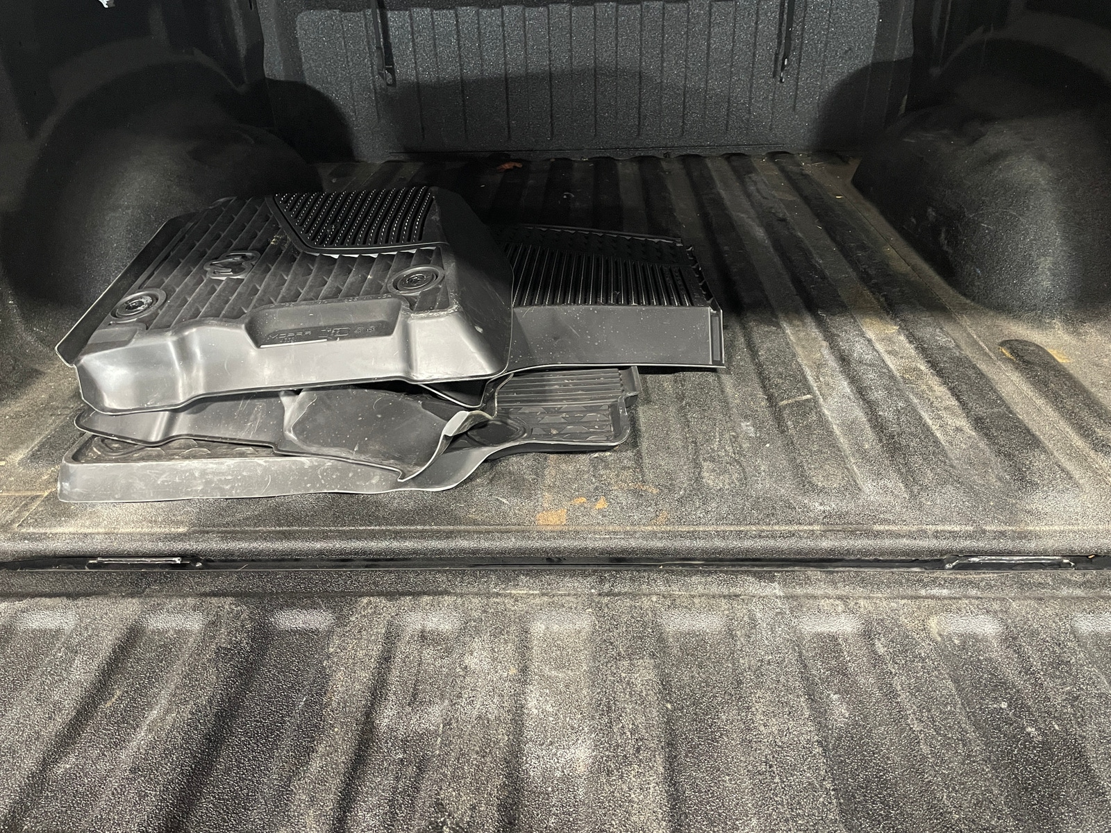Thumbnail: 2022 RAM 1500 - 7