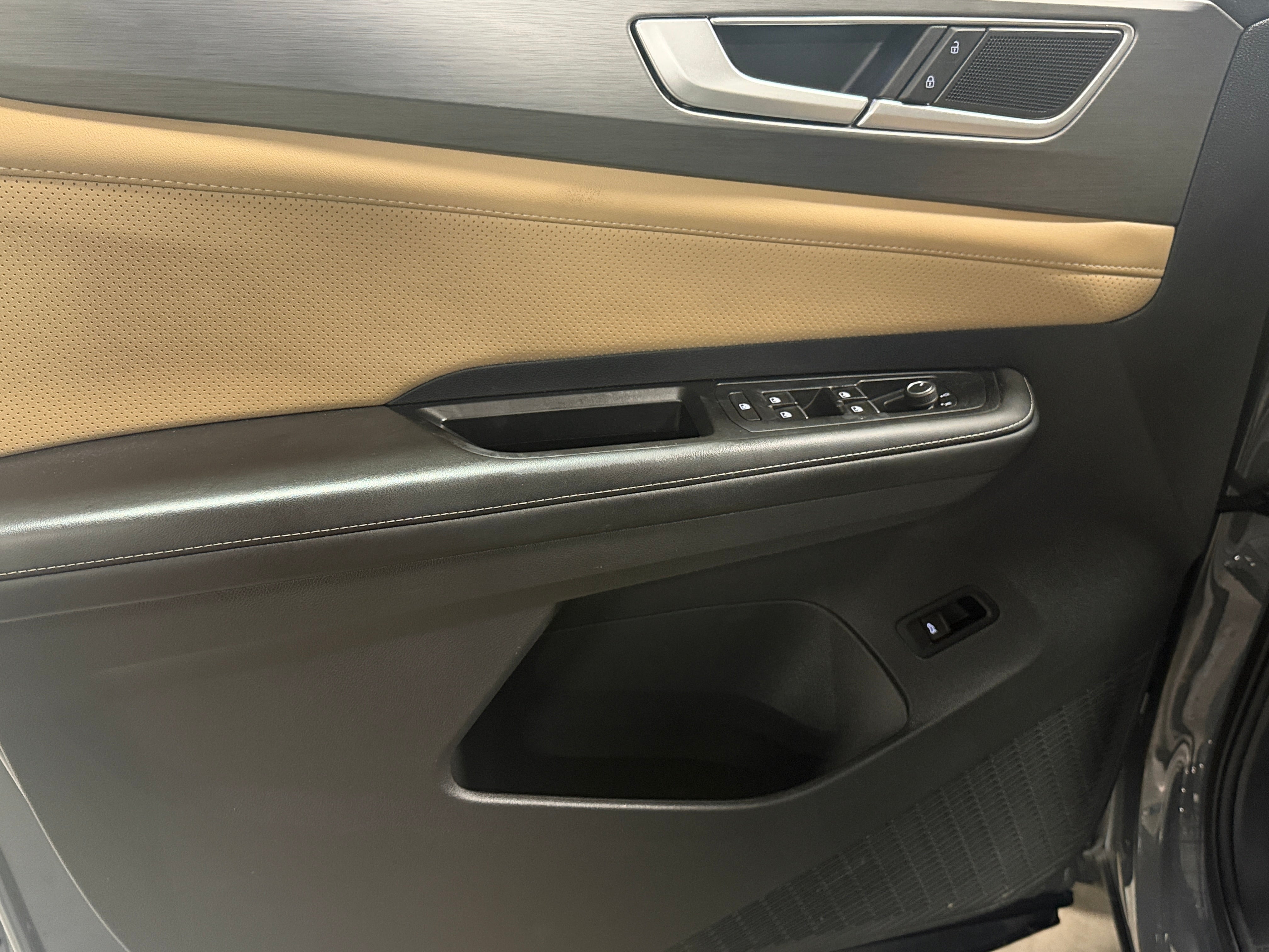 2024 Volkswagen Atlas Cross Sport