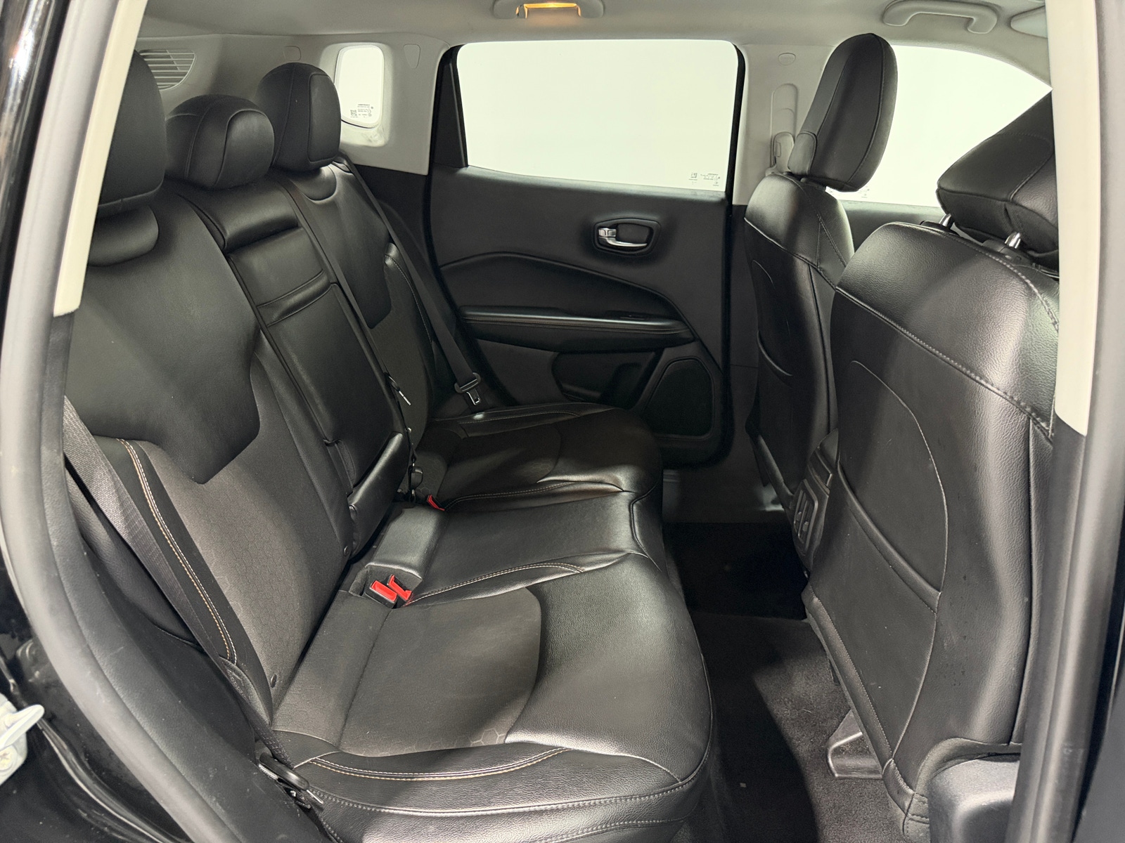 Thumbnail: 2018 Jeep Compass - 6